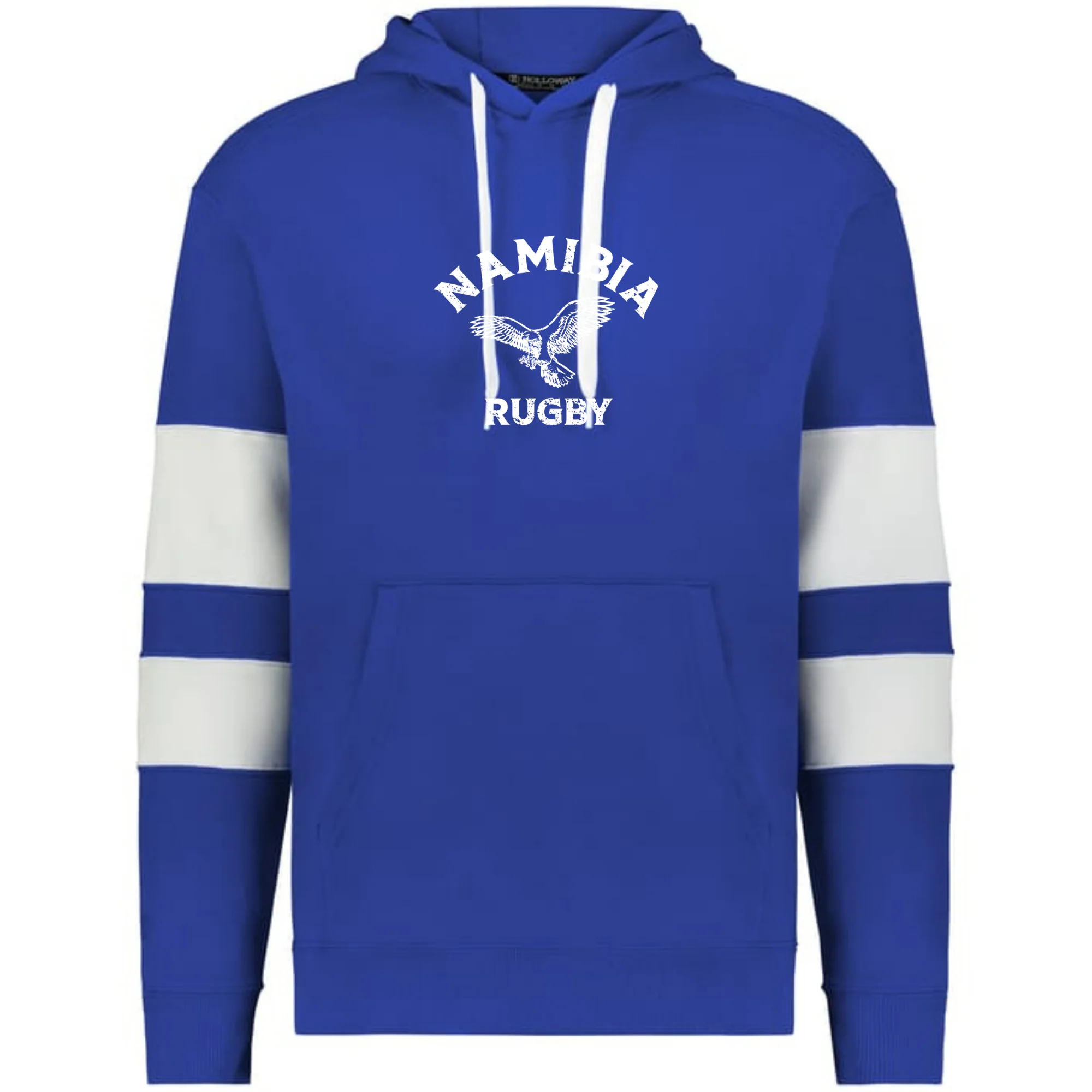 Nations of Rugby Namibia Jackson Way Hoodie