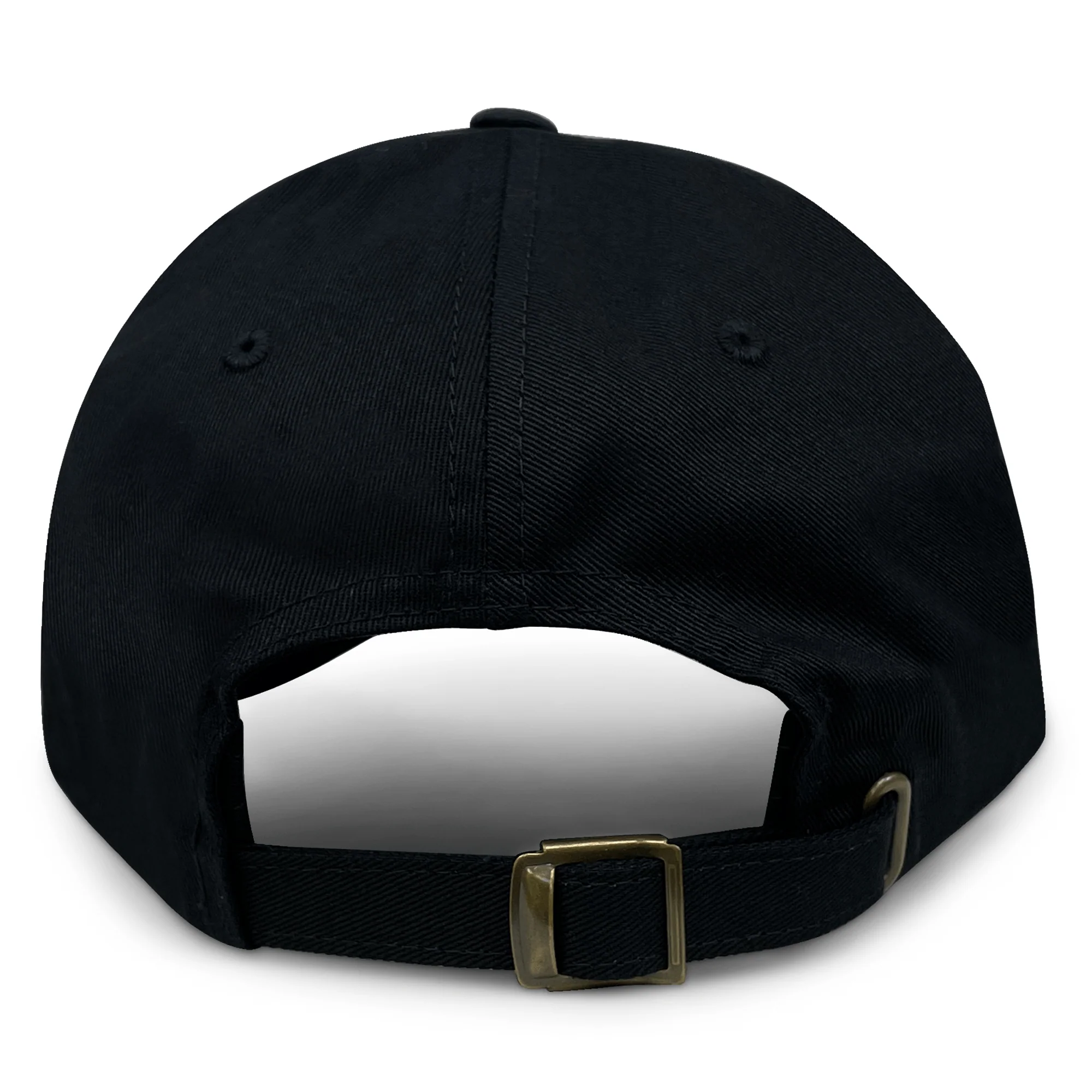 Nations of Rugby New Zealand Dad Cap - Image 3