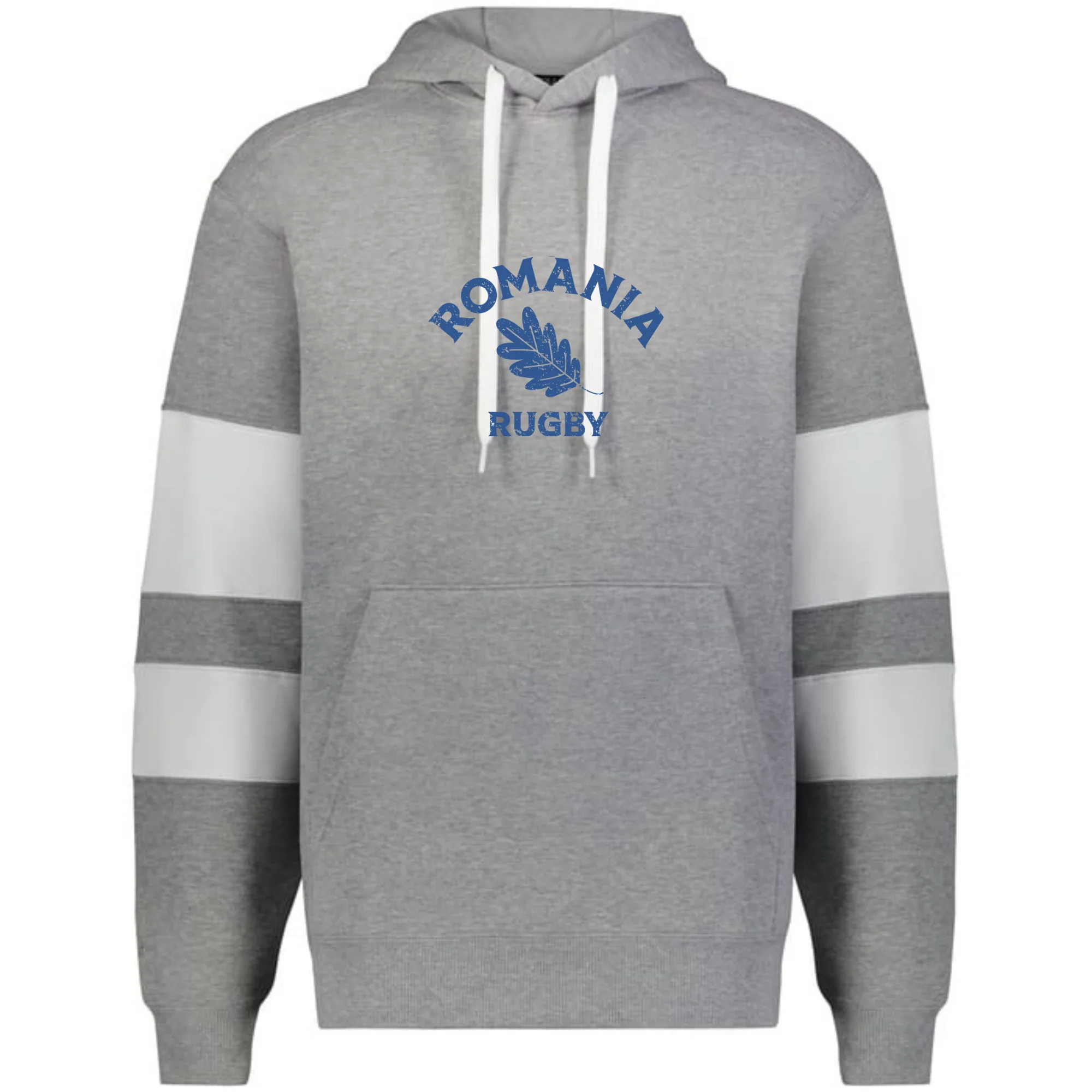 Nations of Rugby Romania Jackson Way Hoodie