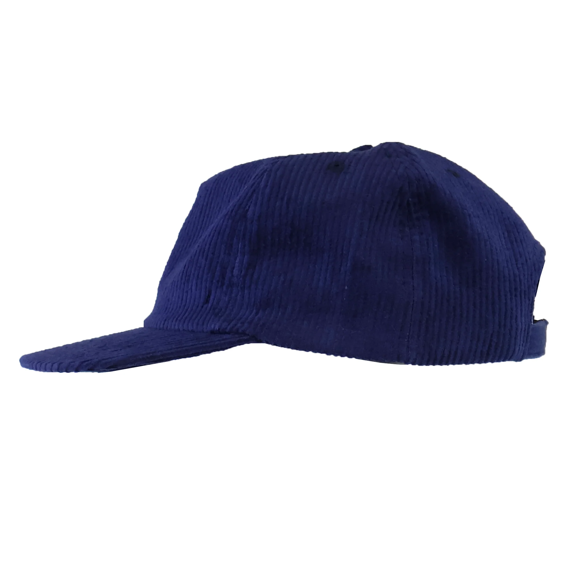 Nations of Rugby Scotland Corduroy Field Trip Cap - Image 4