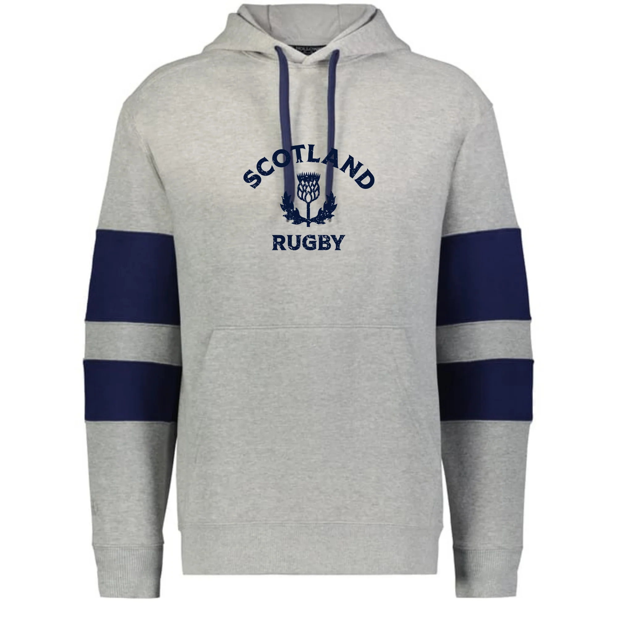 Nations of Rugby Scotland Jackson Way Hoodie