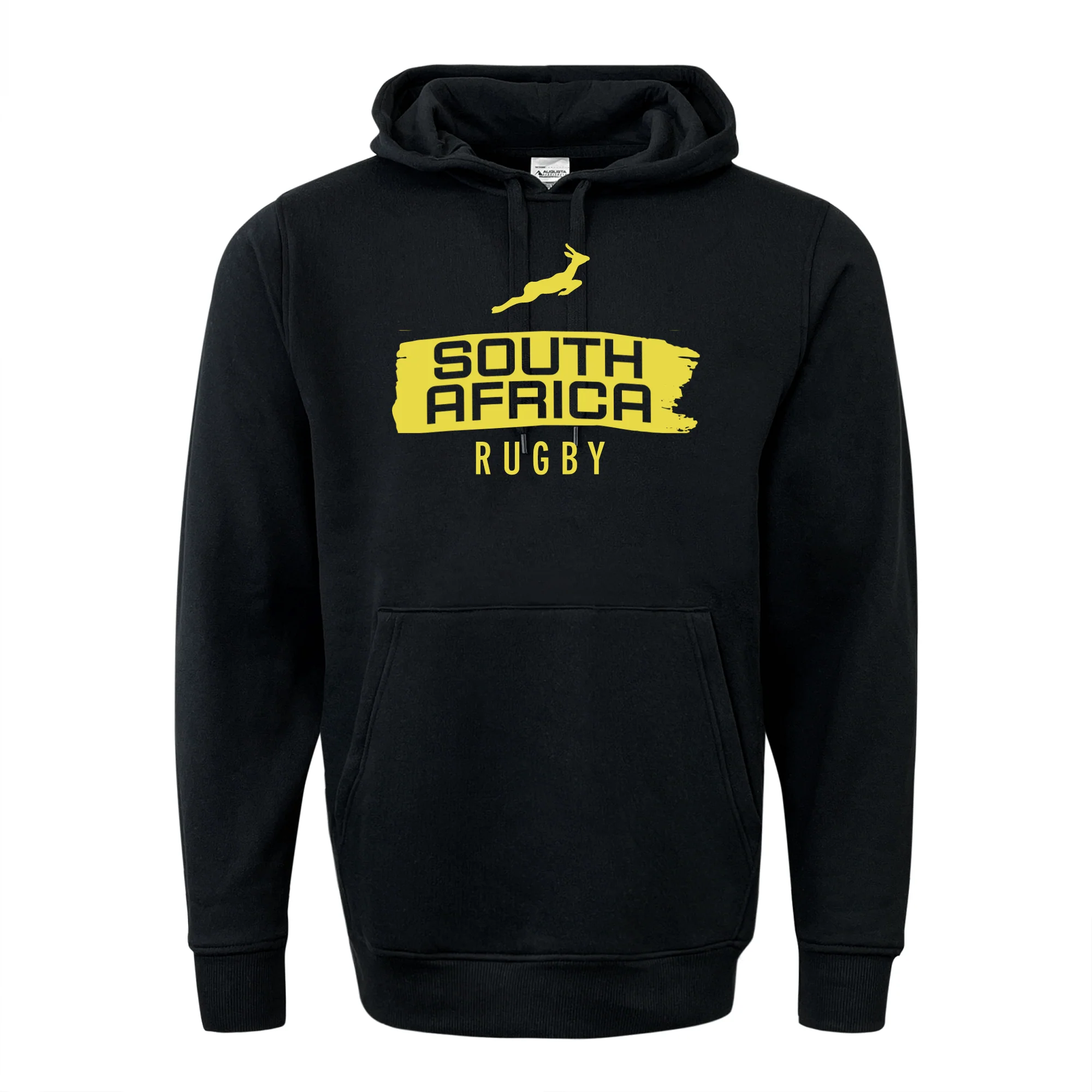 Nations of Rugby South Africa Brush Stroke 60/40 Hoodie 24