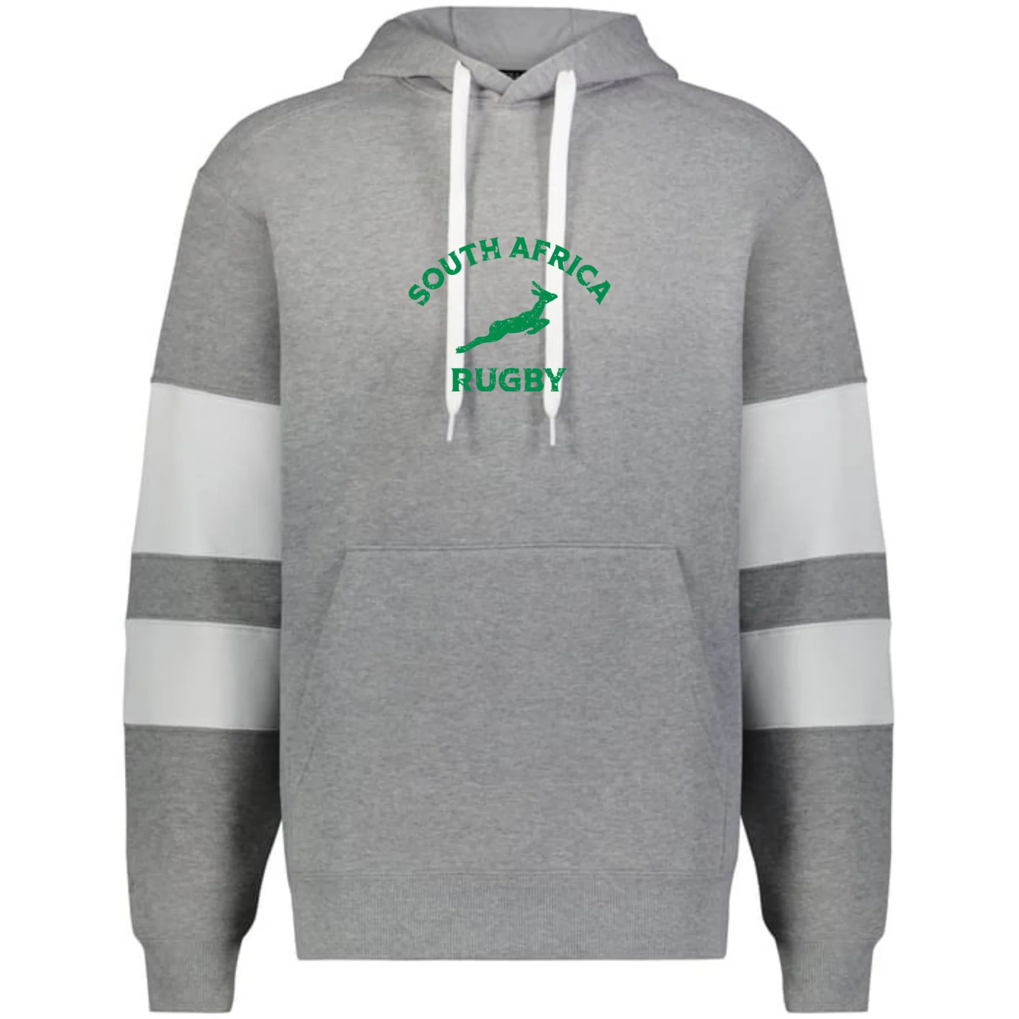 Nations of Rugby South Africa Jackson Way Hoodie - Image 3