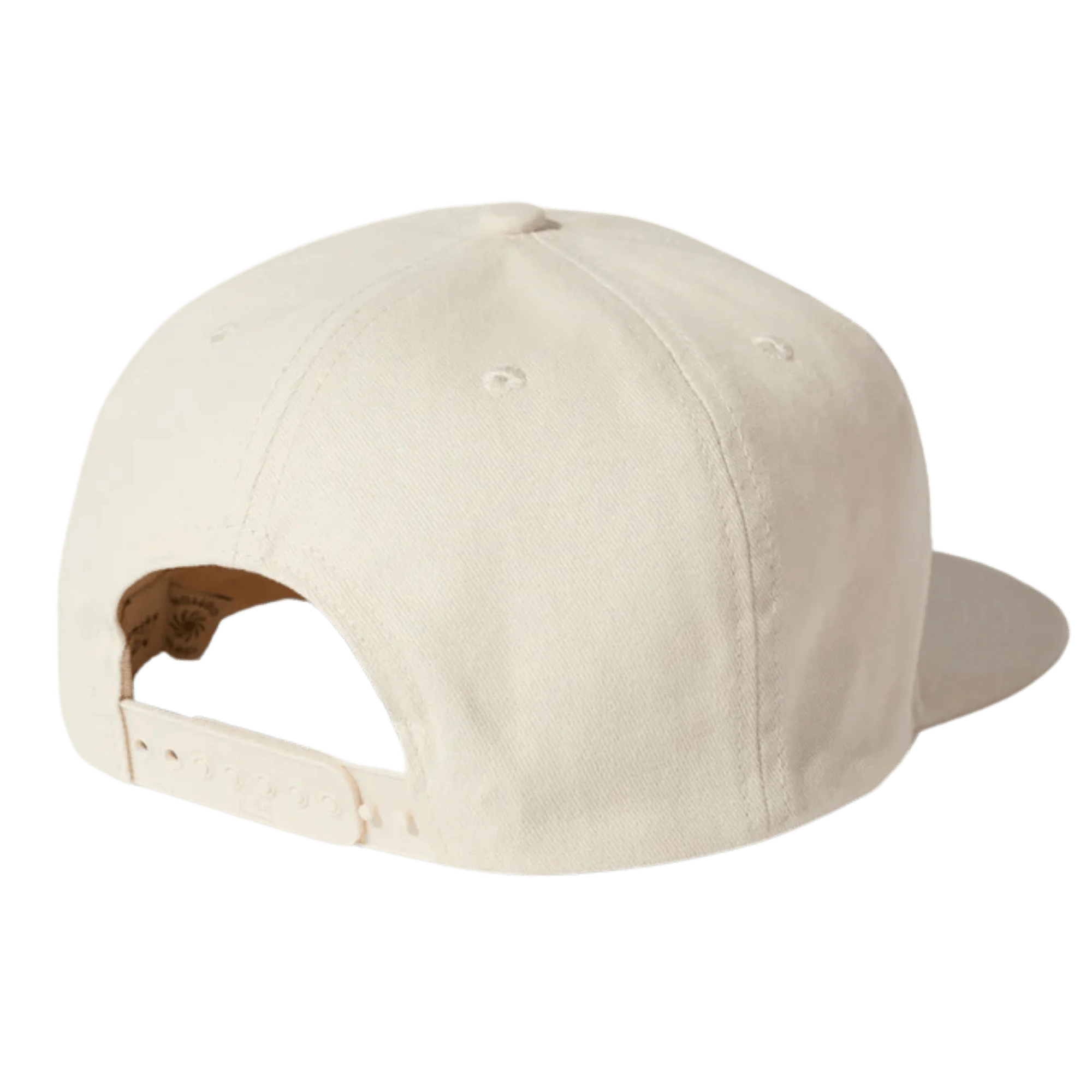 Nations of Rugby South Africa Vintage Brushed Cotton Cap - Image 3