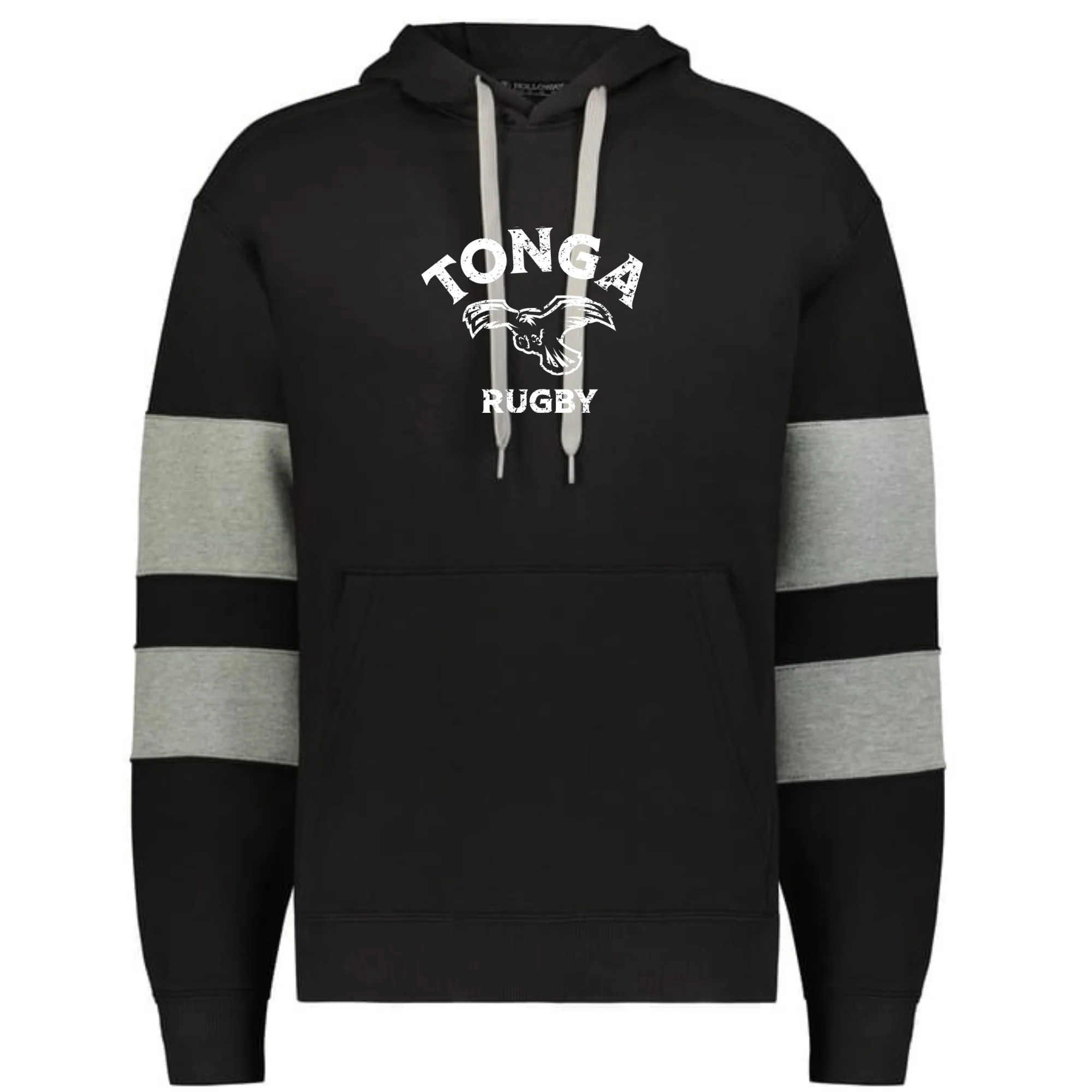 Nations of Rugby Tonga Jackson Way Hoodie