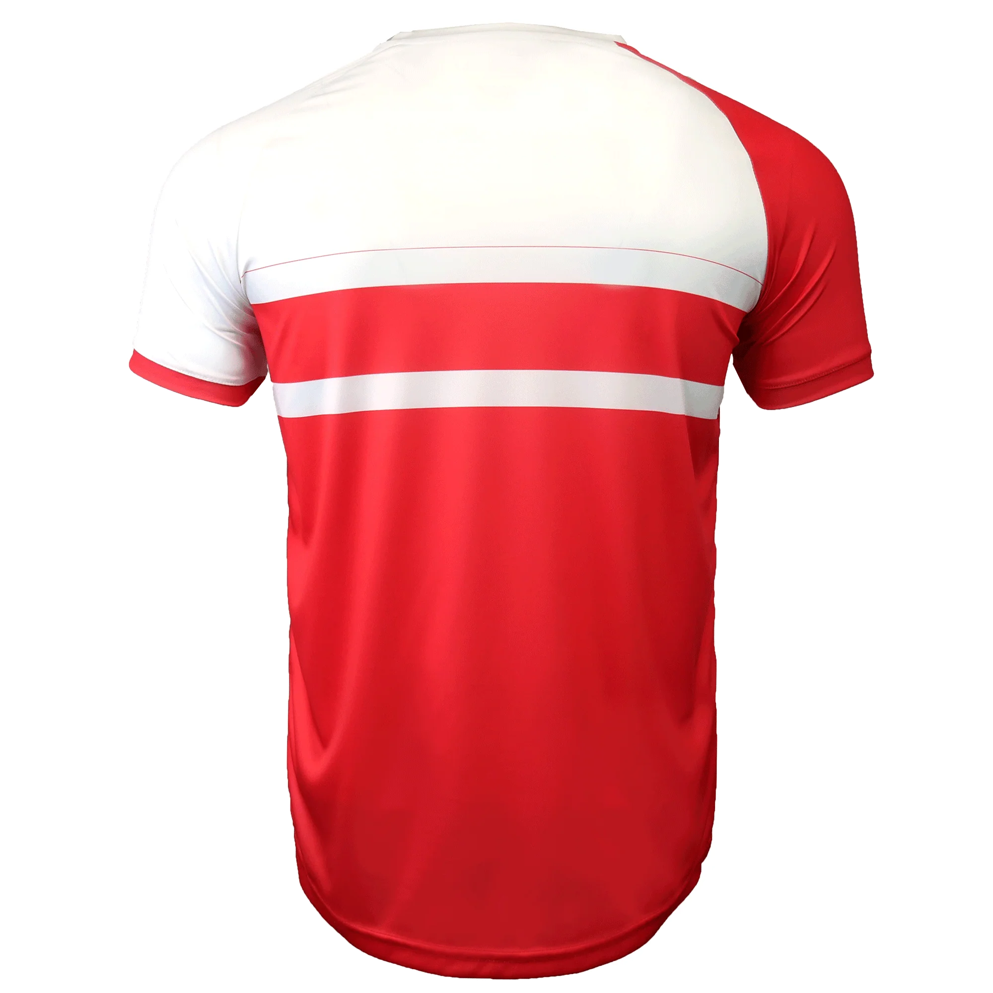 Nations of Rugby Tonga Rugby Supporters Jersey - Image 2