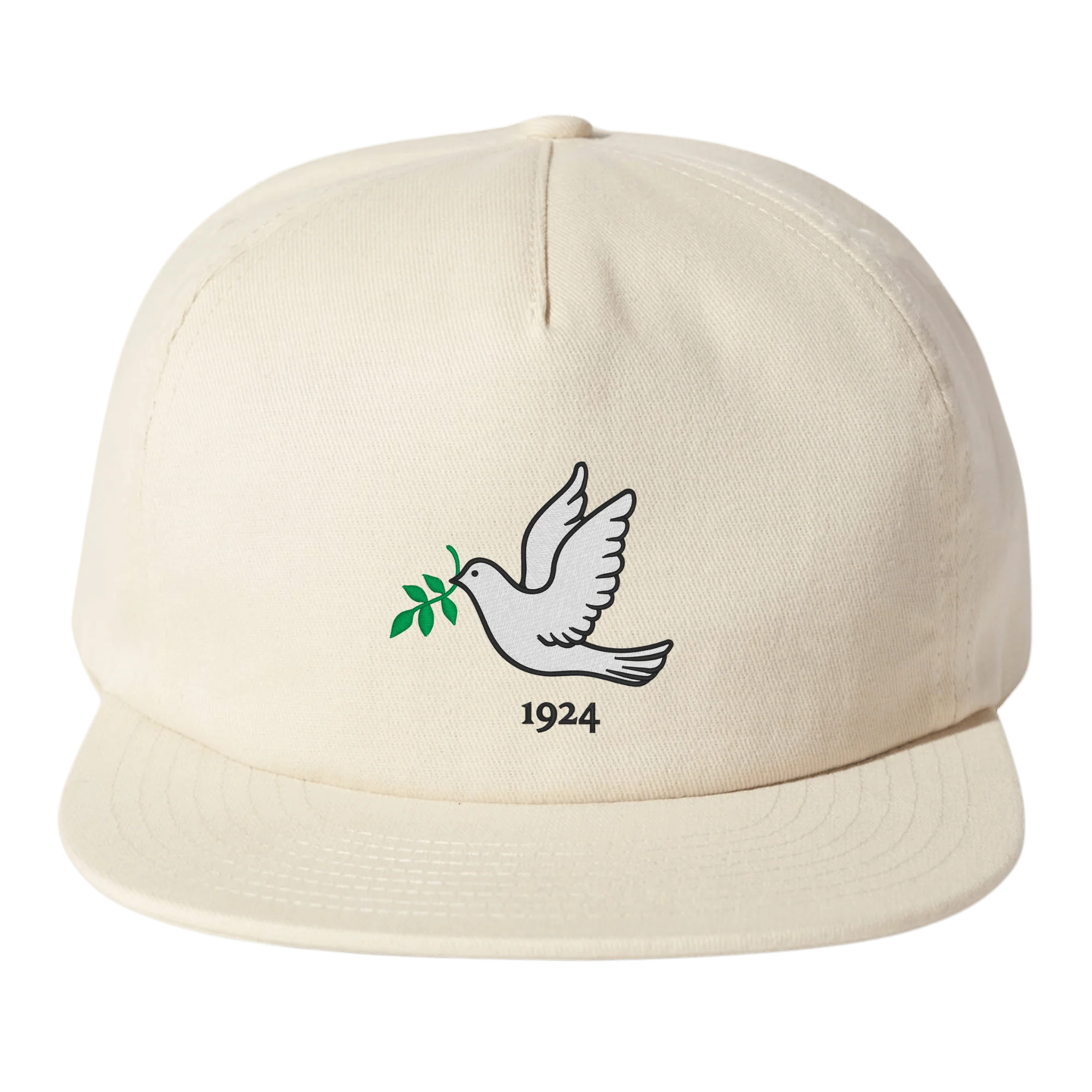 Nations of Rugby Tonga Vintage Brushed Cotton Cap