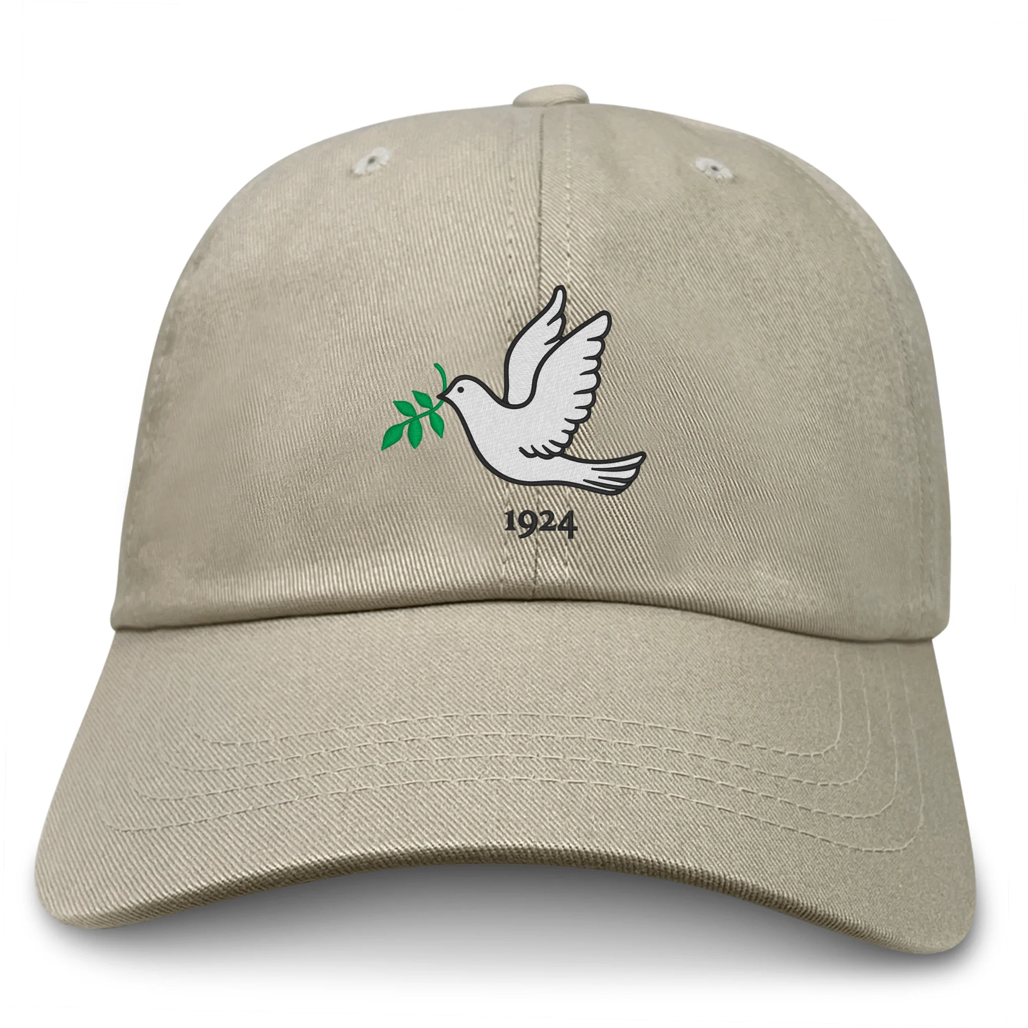 Nations of Rugby Tonga Vintage Dad Cap - Image 4