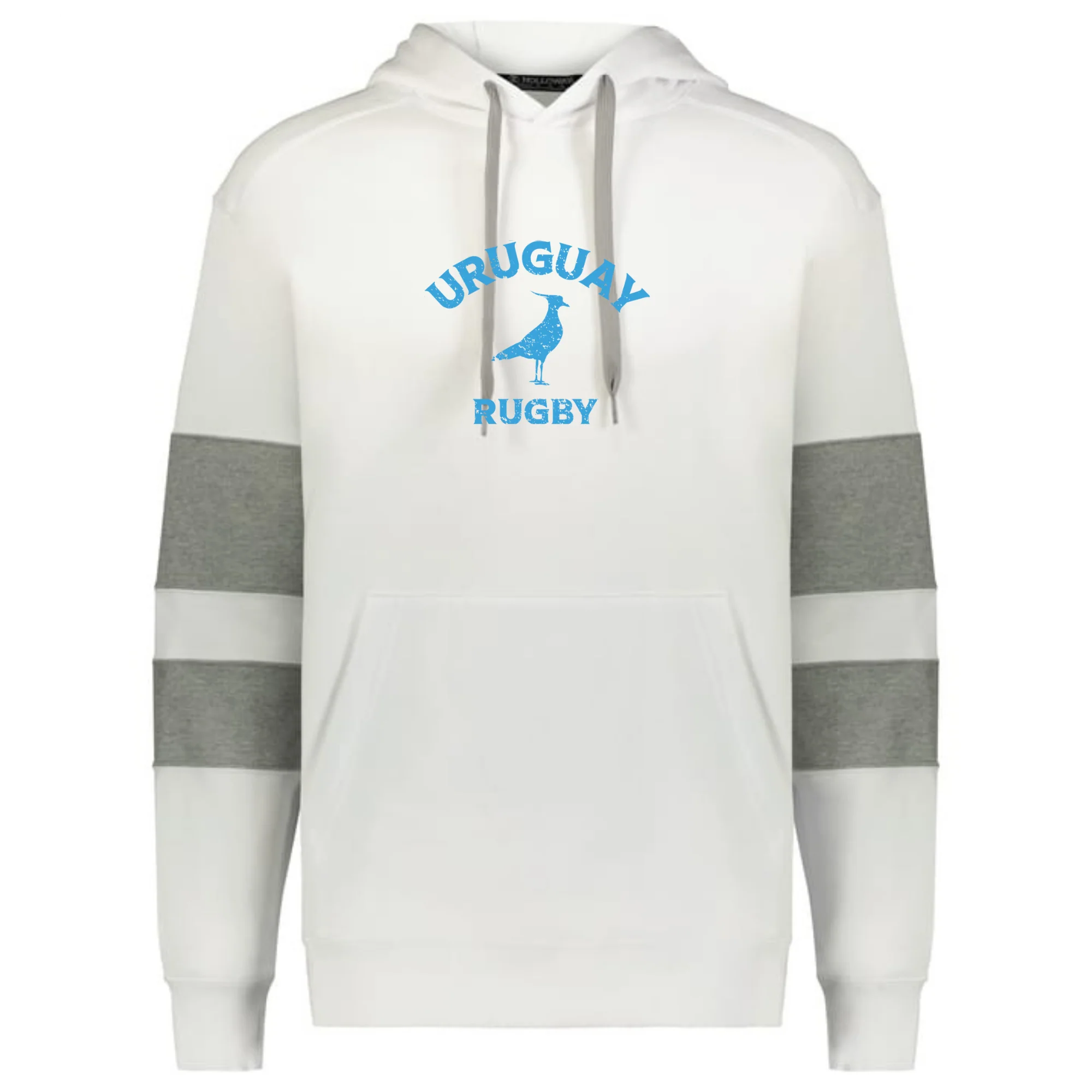 Nations of Rugby Uruguay Jackson Way Hoodie - Image 2