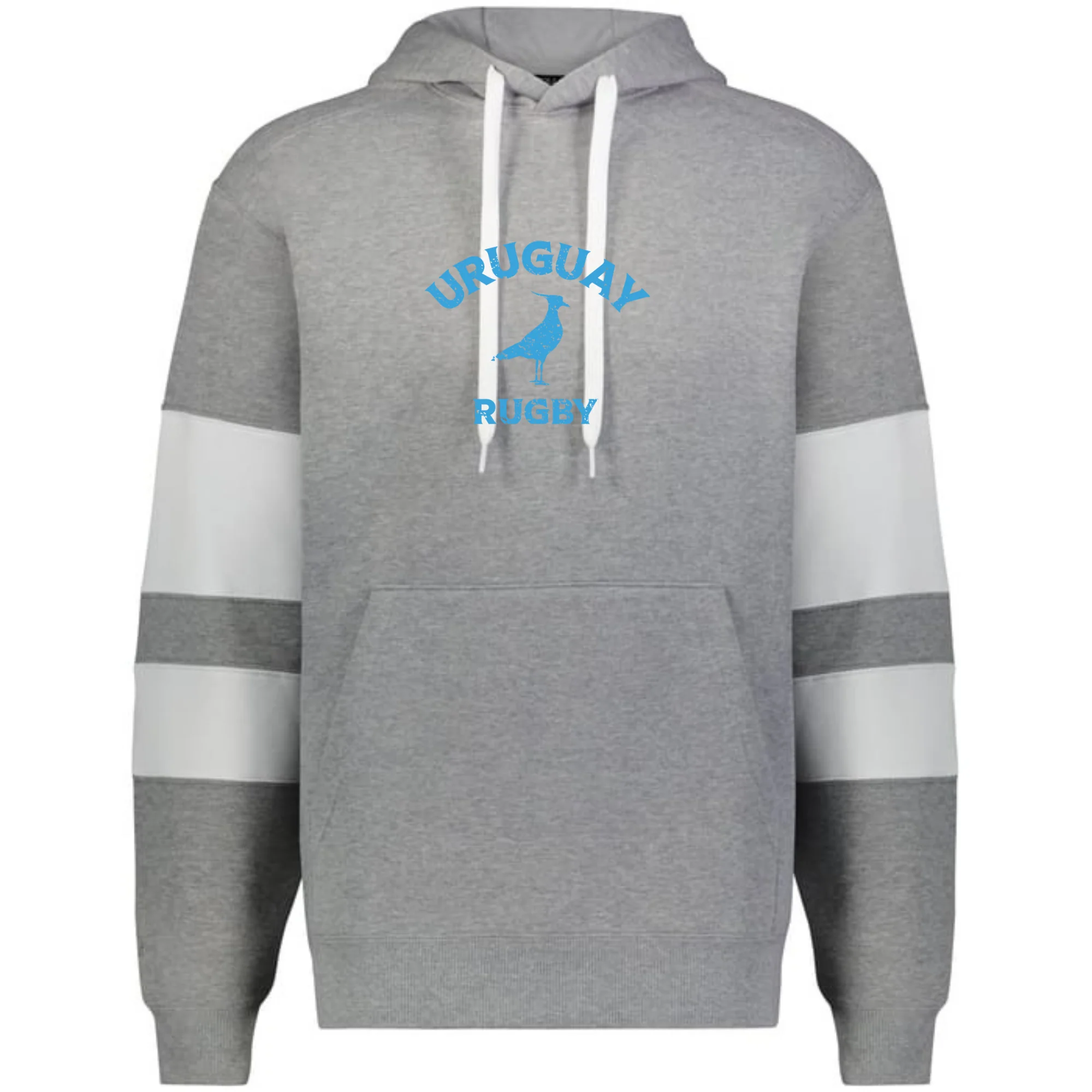 Nations of Rugby Uruguay Jackson Way Hoodie - Image 3