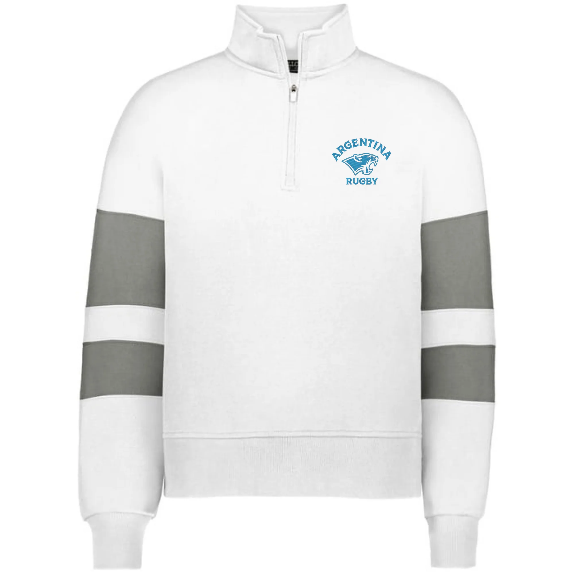 Women's Nations of Rugby Argentina Jackson Way Pullover - Image 2