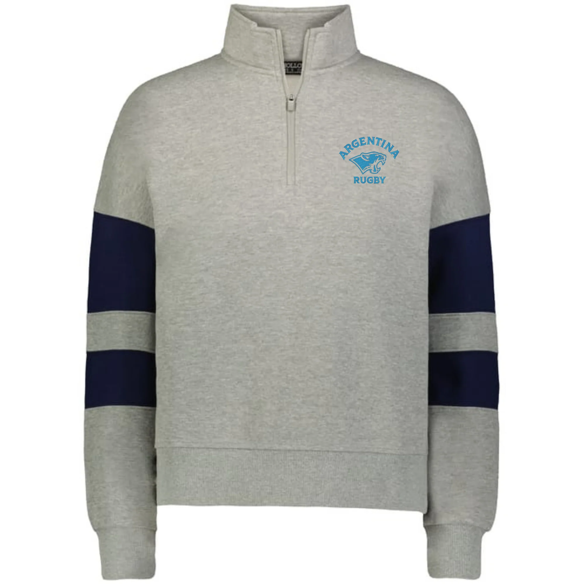Women's Nations of Rugby Argentina Jackson Way Pullover - Image 3