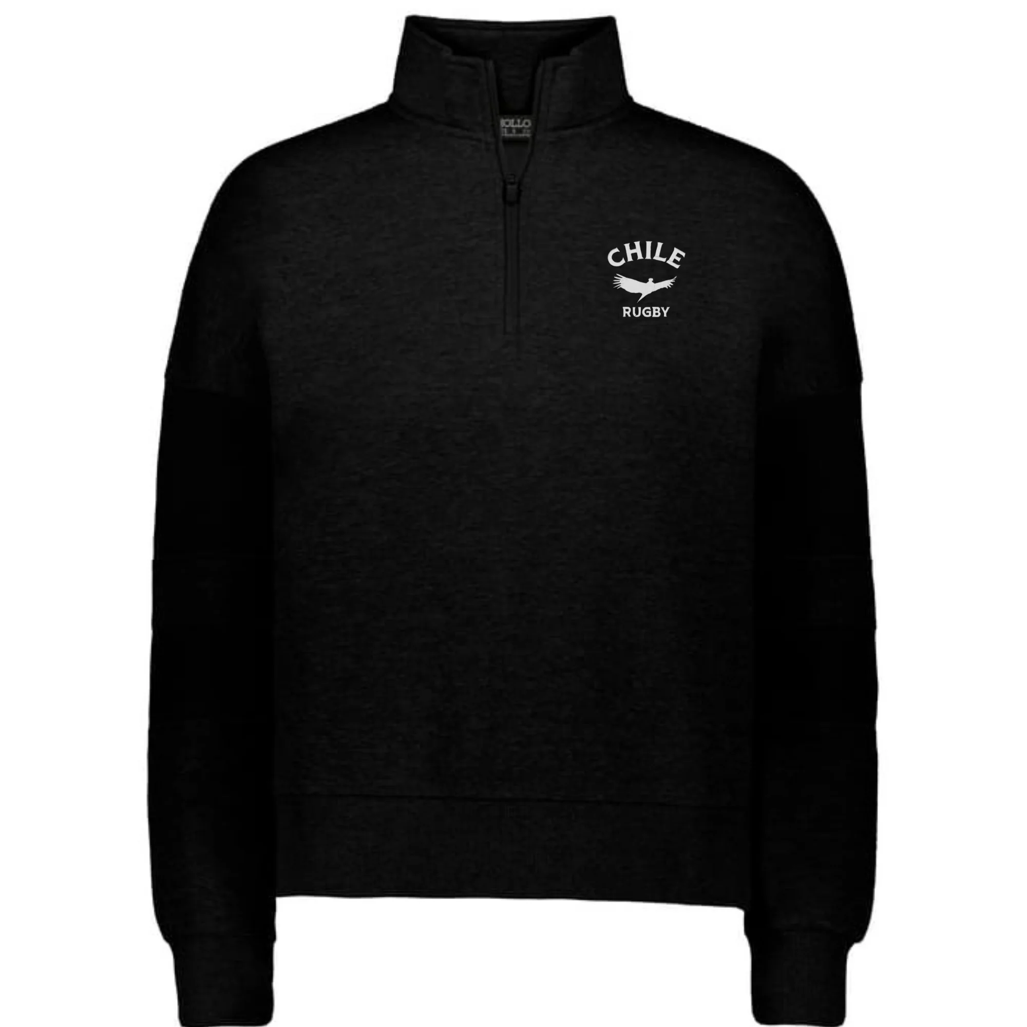 Women's Nations of Rugby Chile Jackson Way Pullover - Image 3