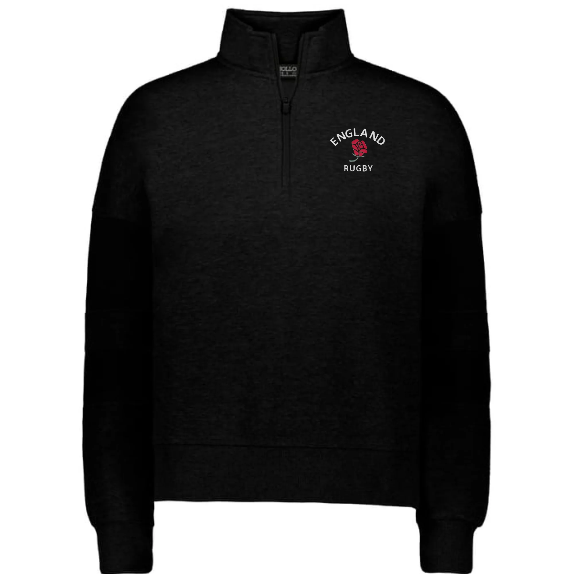 Women's Nations of Rugby England Jackson Way Pullover - Image 4