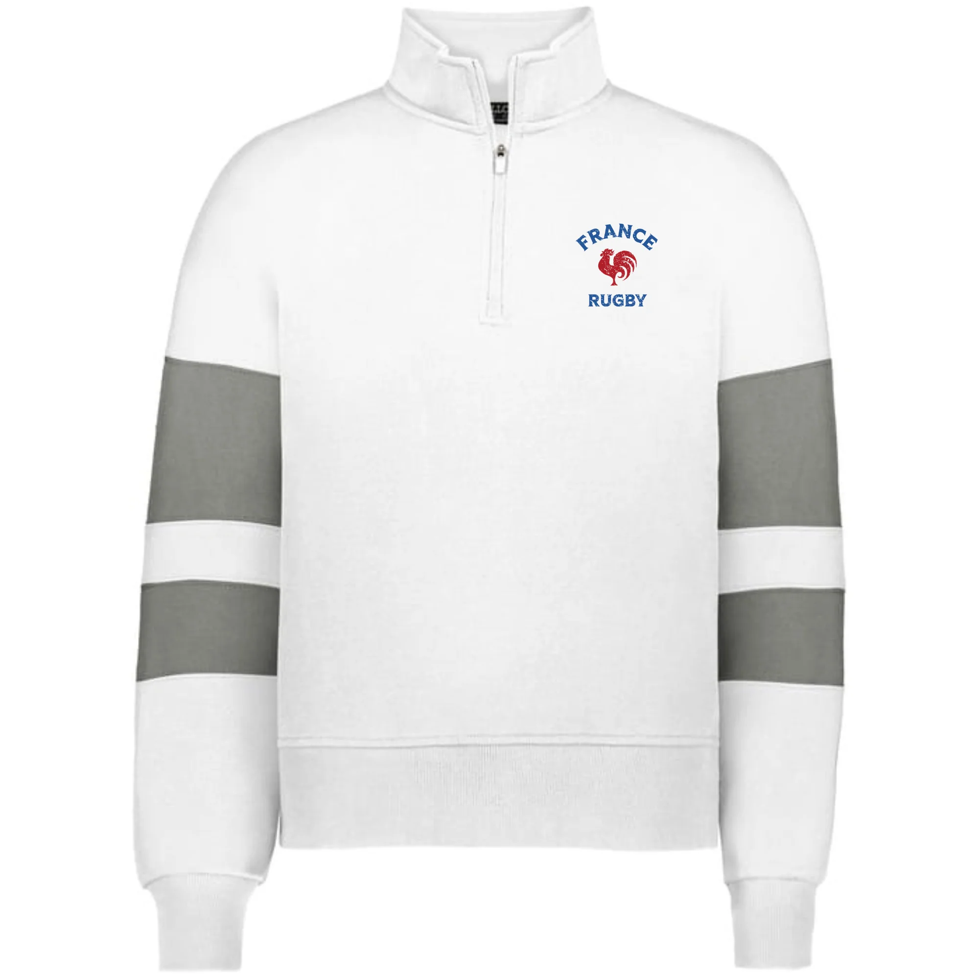 Women's Nations of Rugby France Jackson Way Pullover