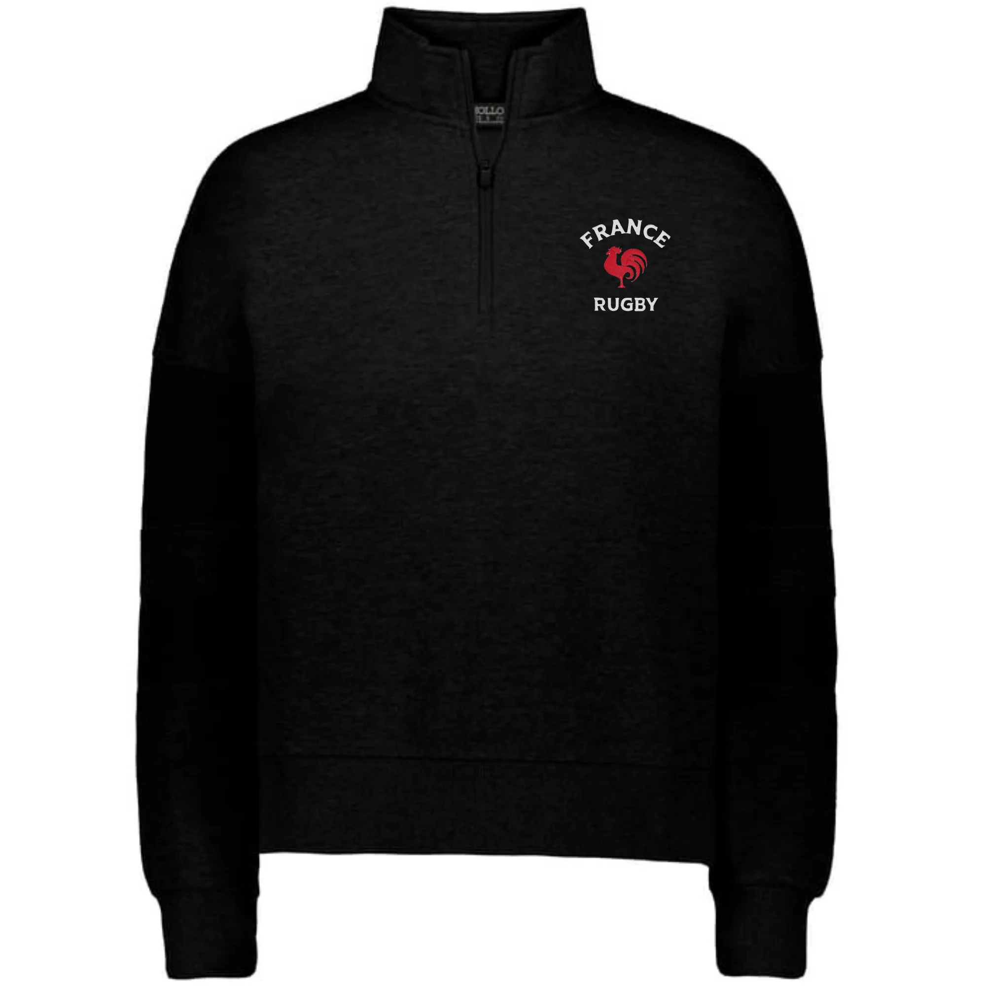 Women's Nations of Rugby France Jackson Way Pullover - Image 5