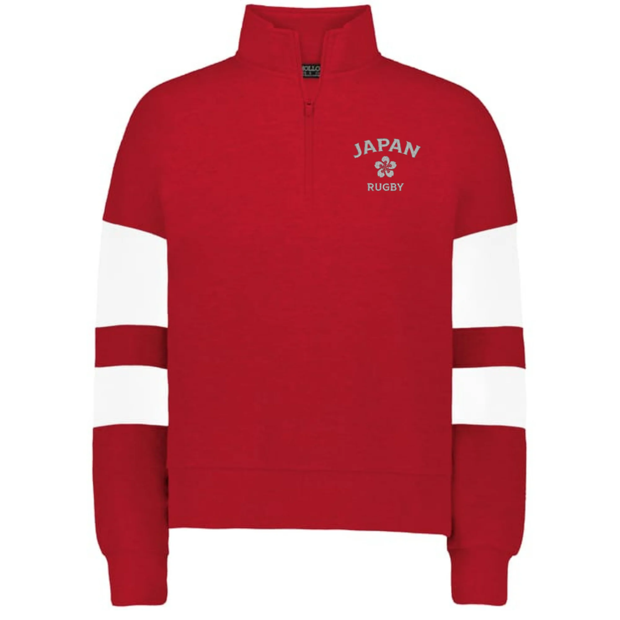 Women's Nations of Rugby Japan Jackson Way Pullover