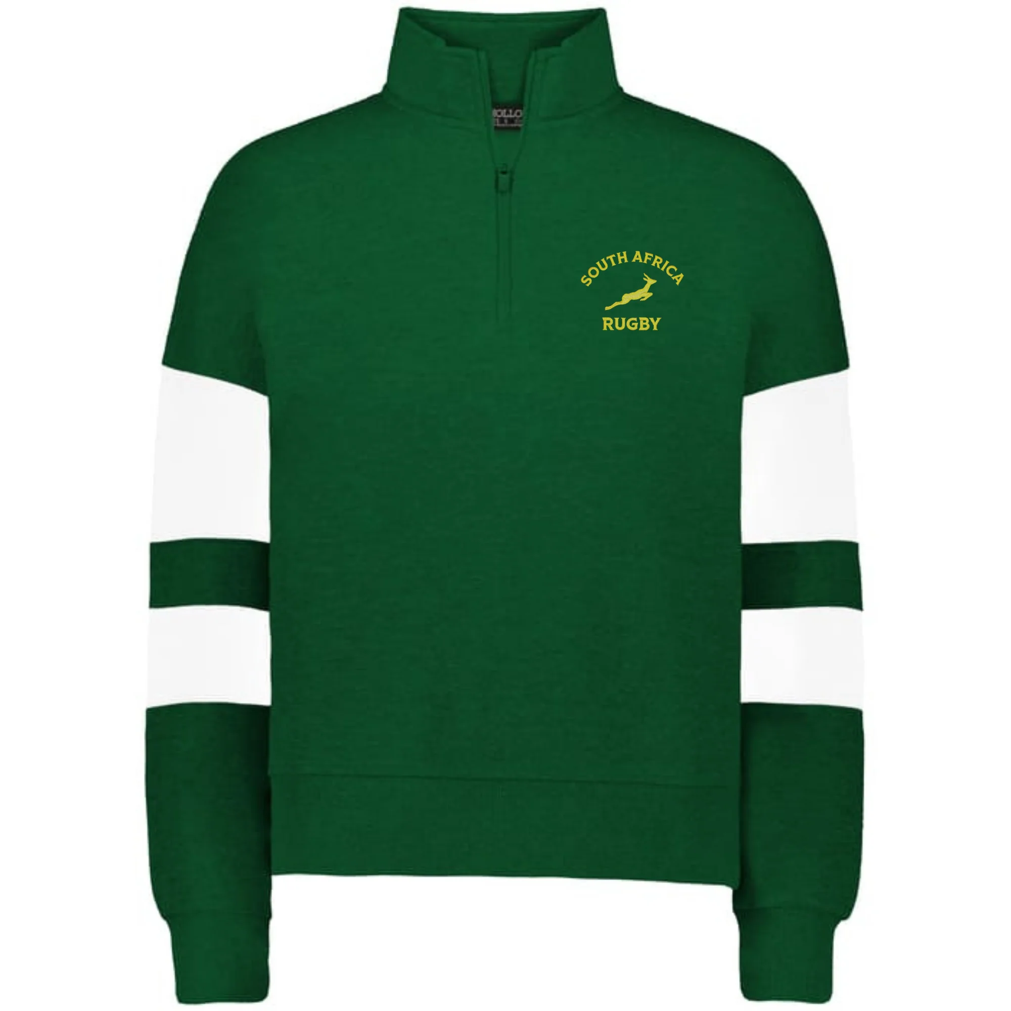 Women's Nations of Rugby South Africa Jackson Way Pullover