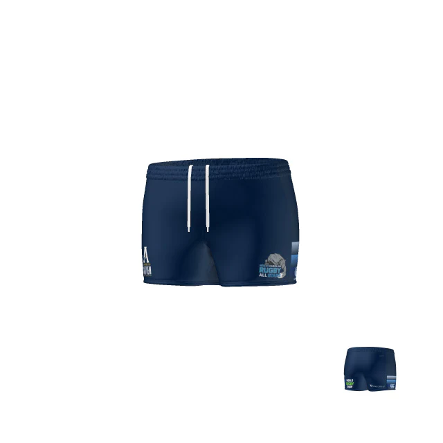 NC All Stars Canterbury Yokohama Match Shorts - Women's