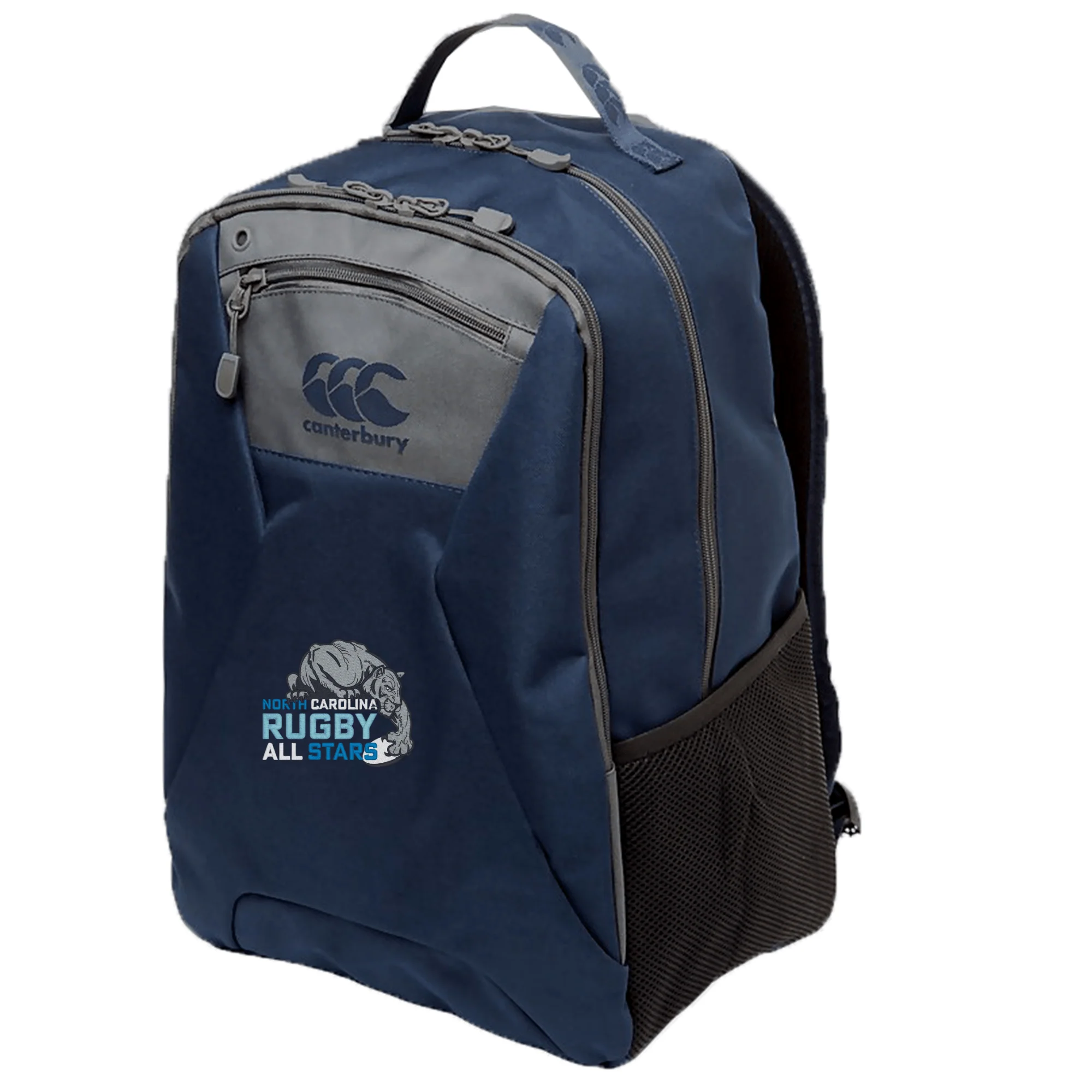 NC All Stars Medium Backpack by Canterbury