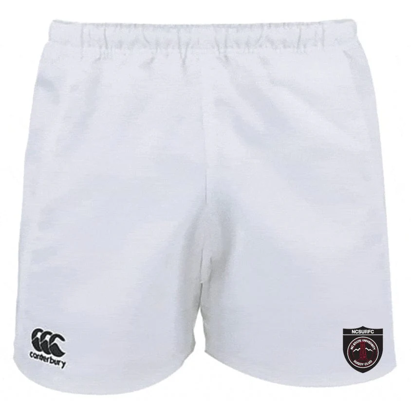 NC State RFC Advantage Rugby Shorts by Canterbury - Image 2
