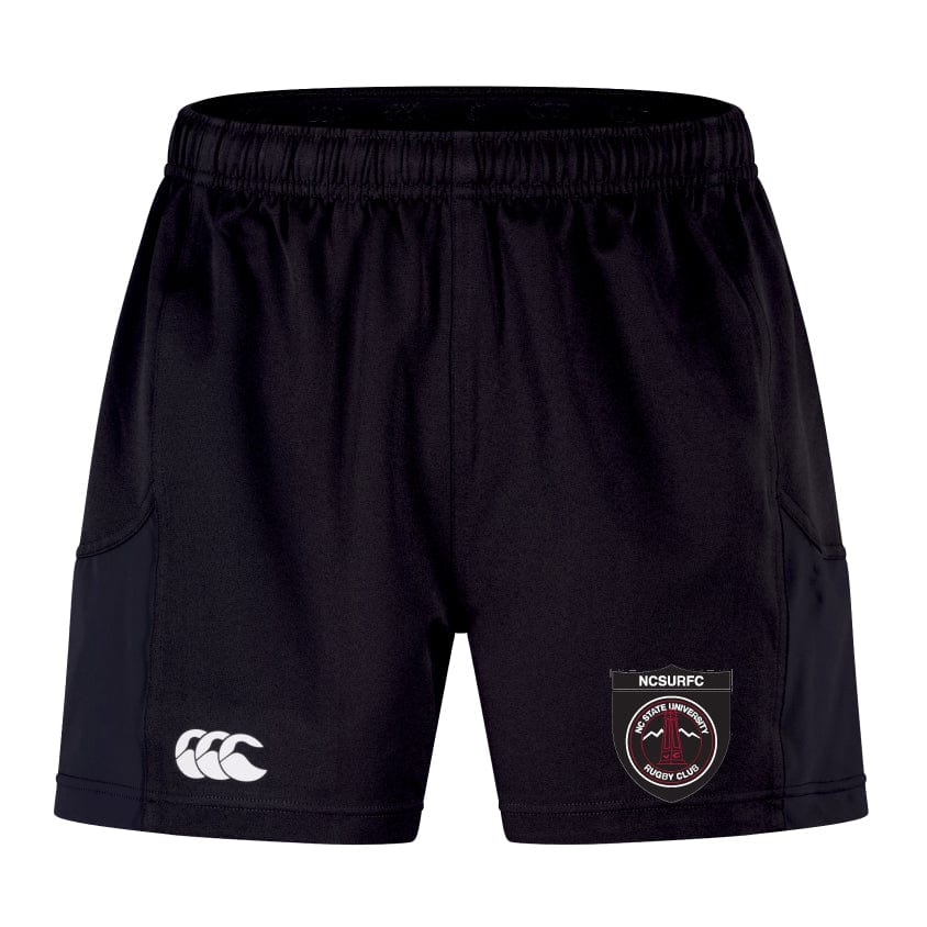 NC State RFC Advantage Short 2.0 by Canterbury