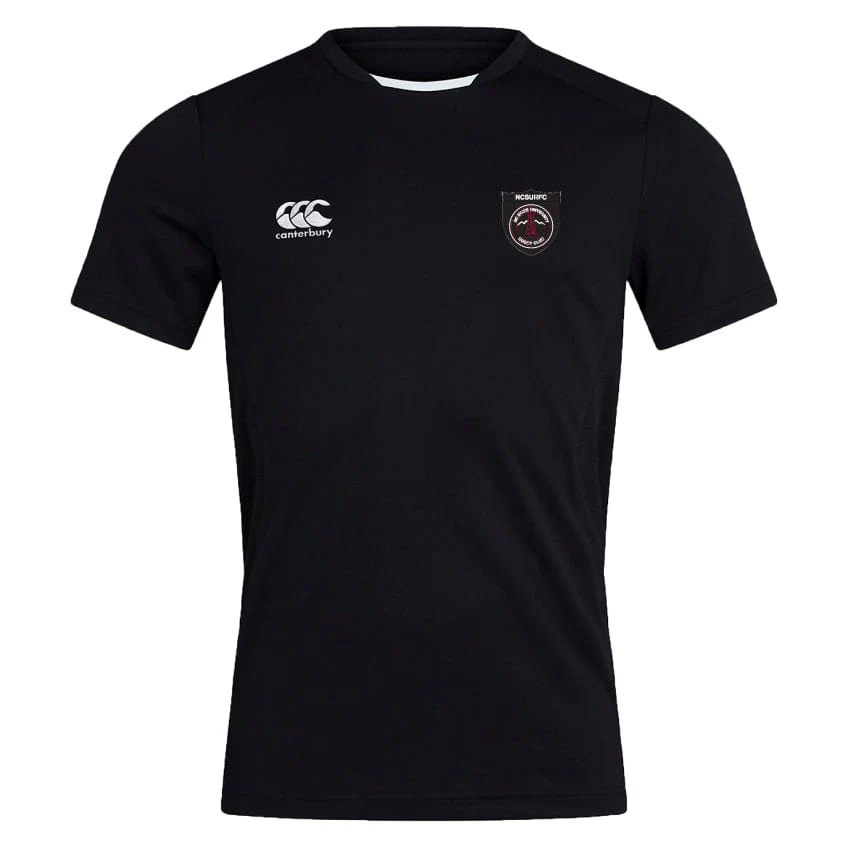 NC State RFC Club Dry Tee by Canterbury
