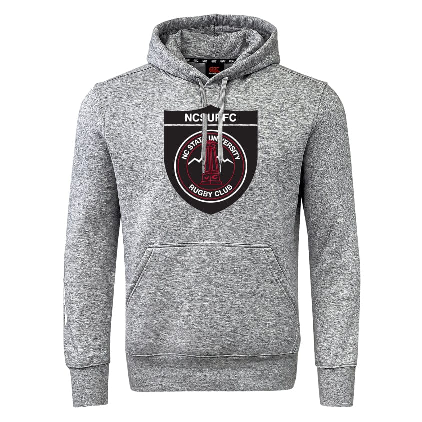 NC State RFC Club Hoodie by Canterbury - Image 2