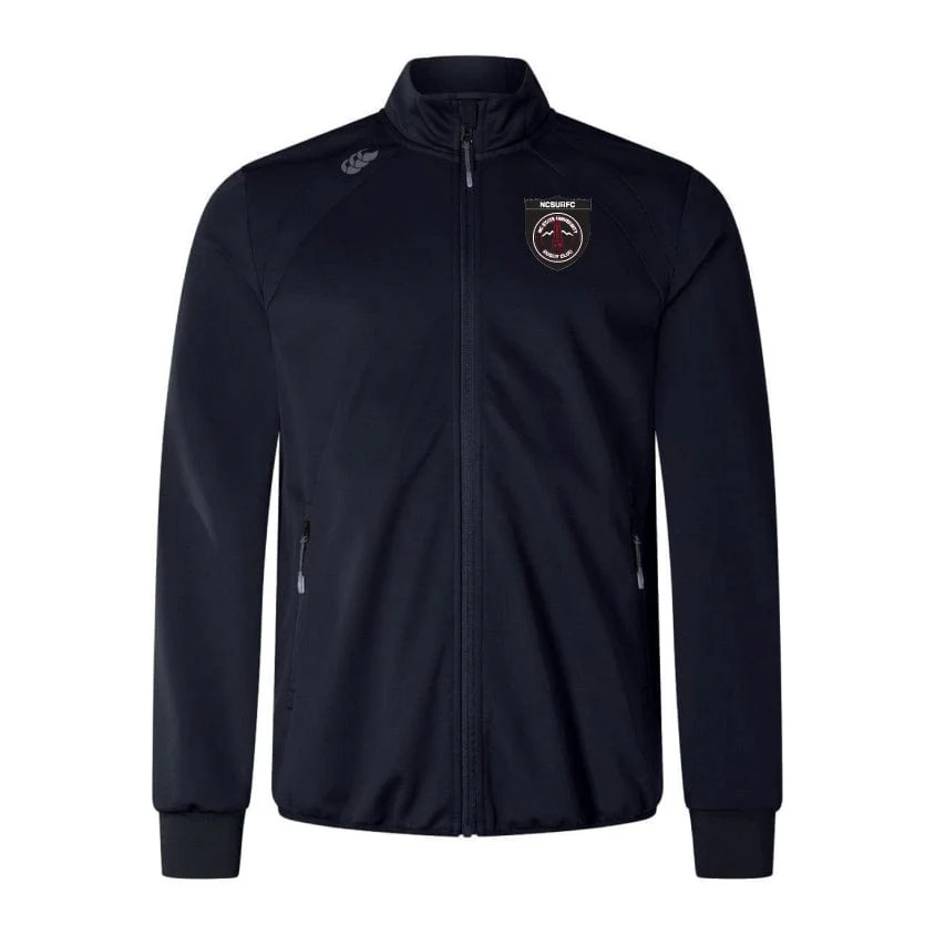 NC State RFC Elite Windstopper Jacket by Canterbury