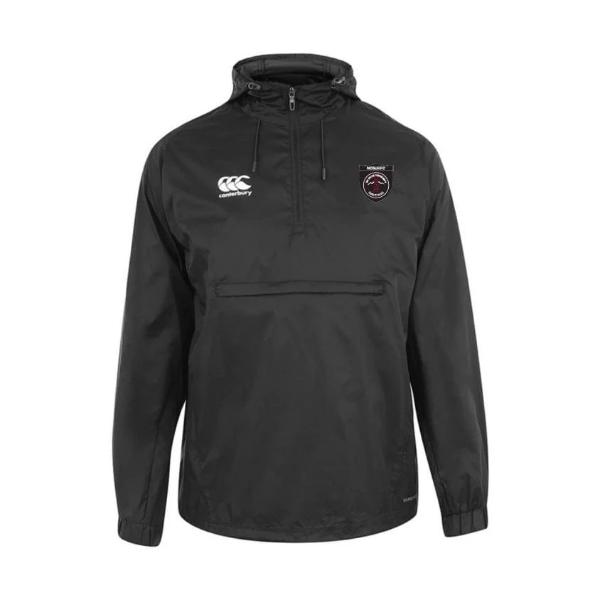 NC State RFC Packaway Jacket by Canterbury