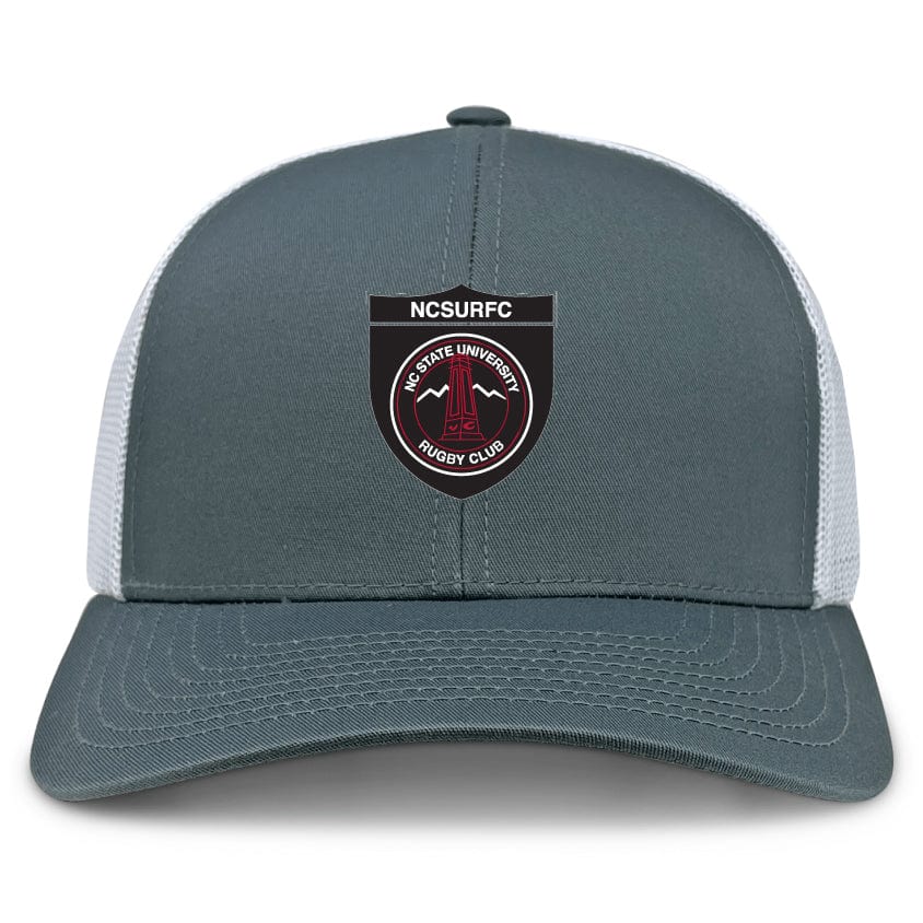 NC State RFC Retro Trucker Cap - Image 2