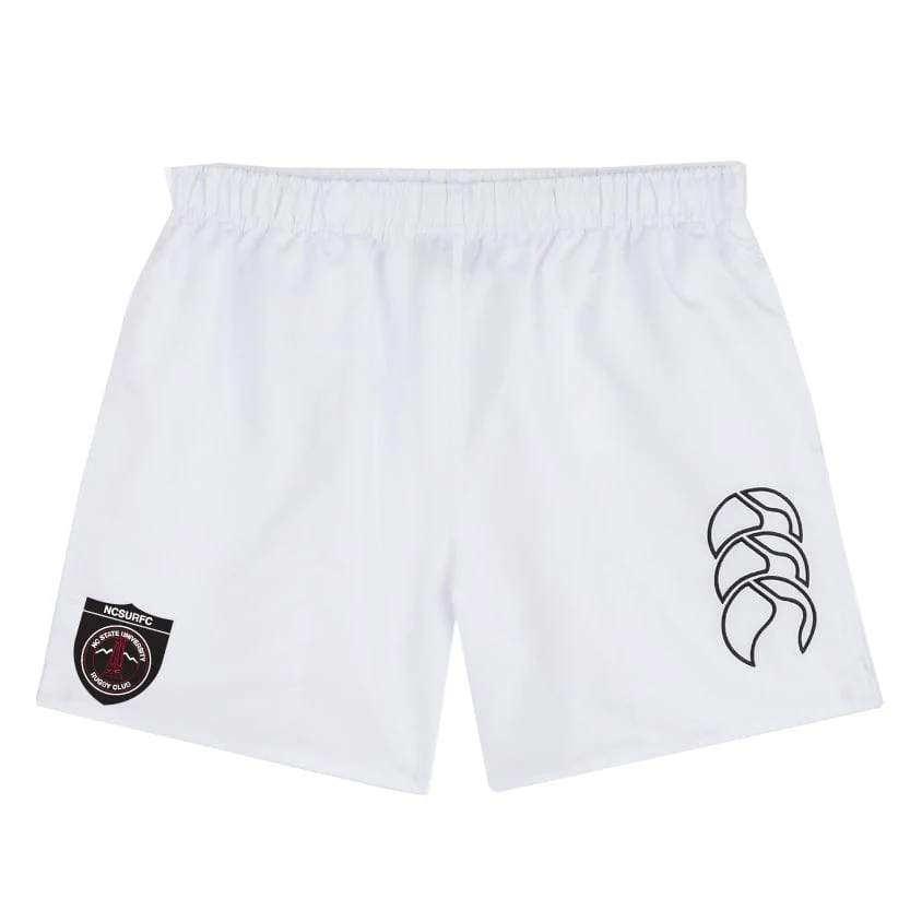 NC State RFC Tactic Short by Canterbury - Image 2