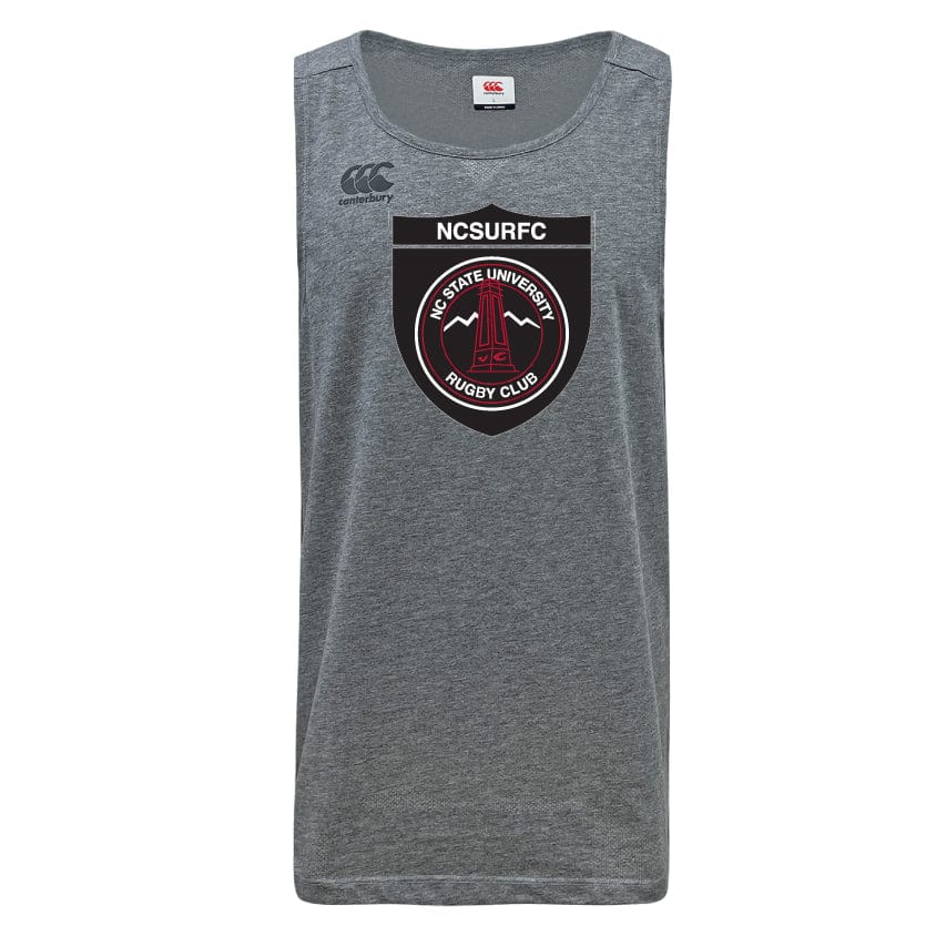 NC State RFC Tempo Vapodri Singlet by Canterbury - Image 2