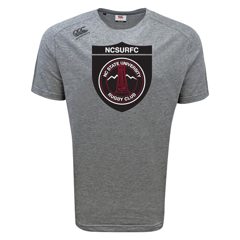 NC State RFC Tempo Vapodri T-Shirt by Canterbury - Image 2