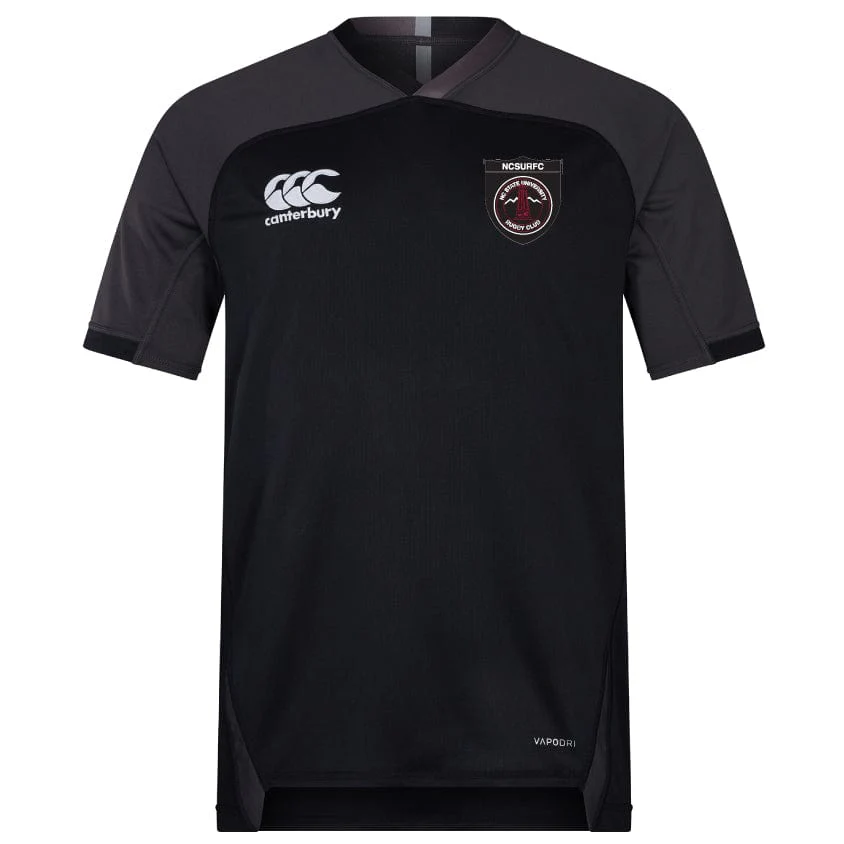 NC State RFC Vapodri Evader Jersey by Canterbury