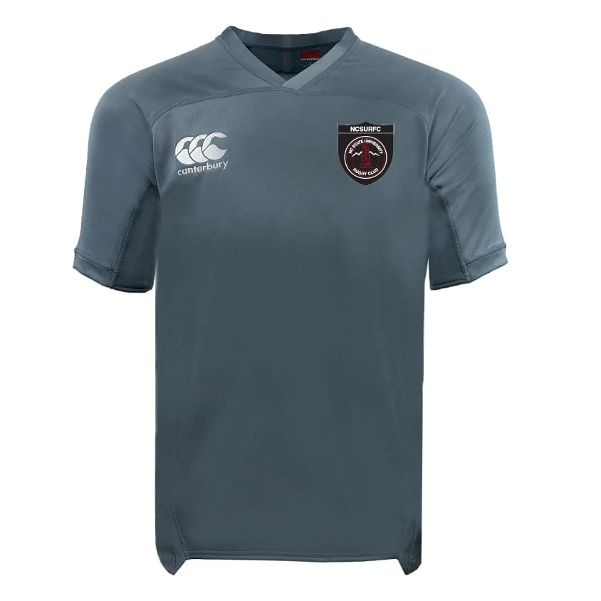 NC State RFC Vapodri Evader Jersey by Canterbury - Image 2