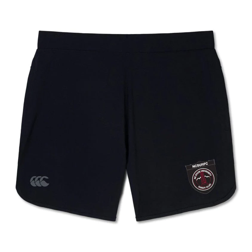 NC State RFC Women's Elite Woven Short by Canterbury - Image 2