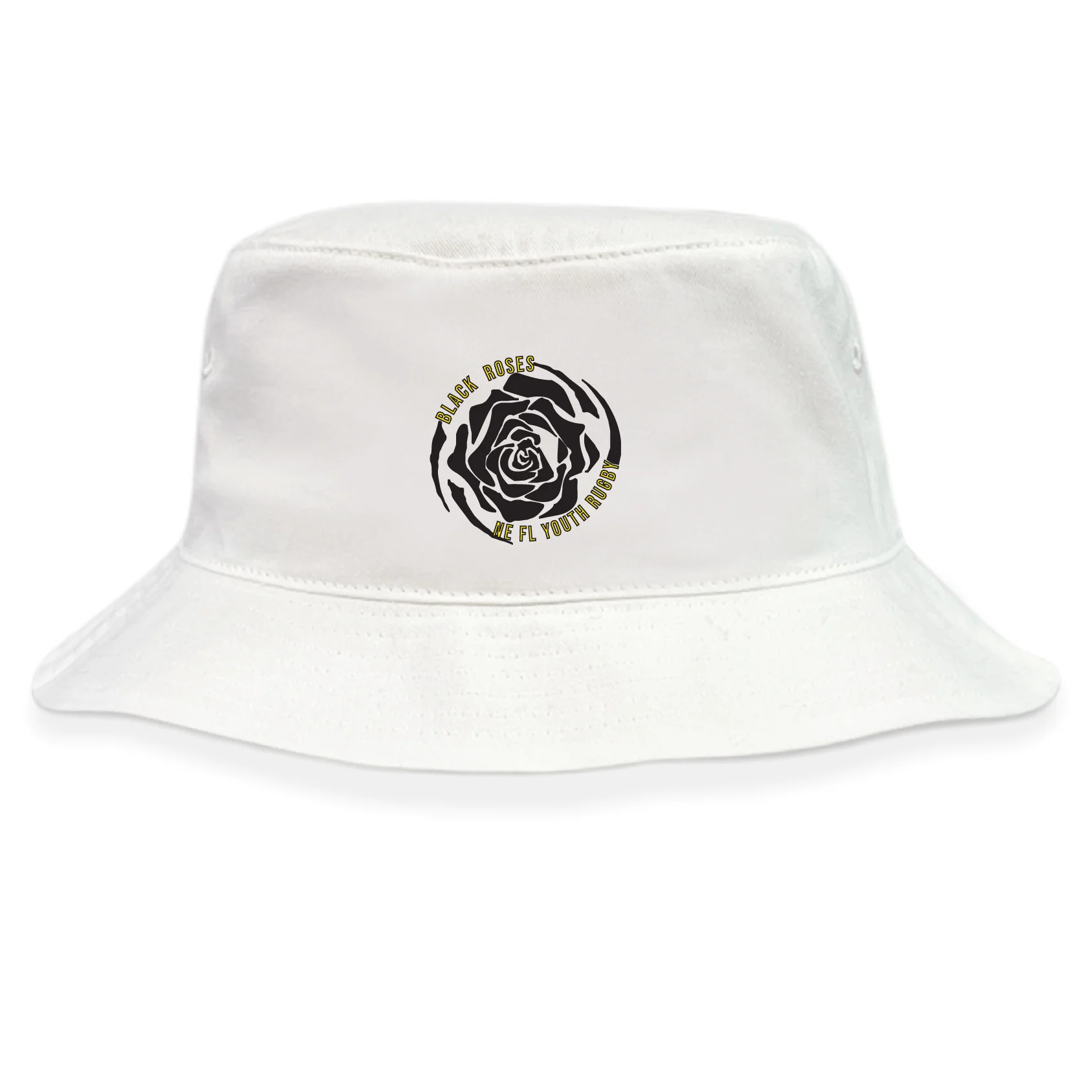 NE Florida Touch RFC Crusher Bucket Cap - Image 2