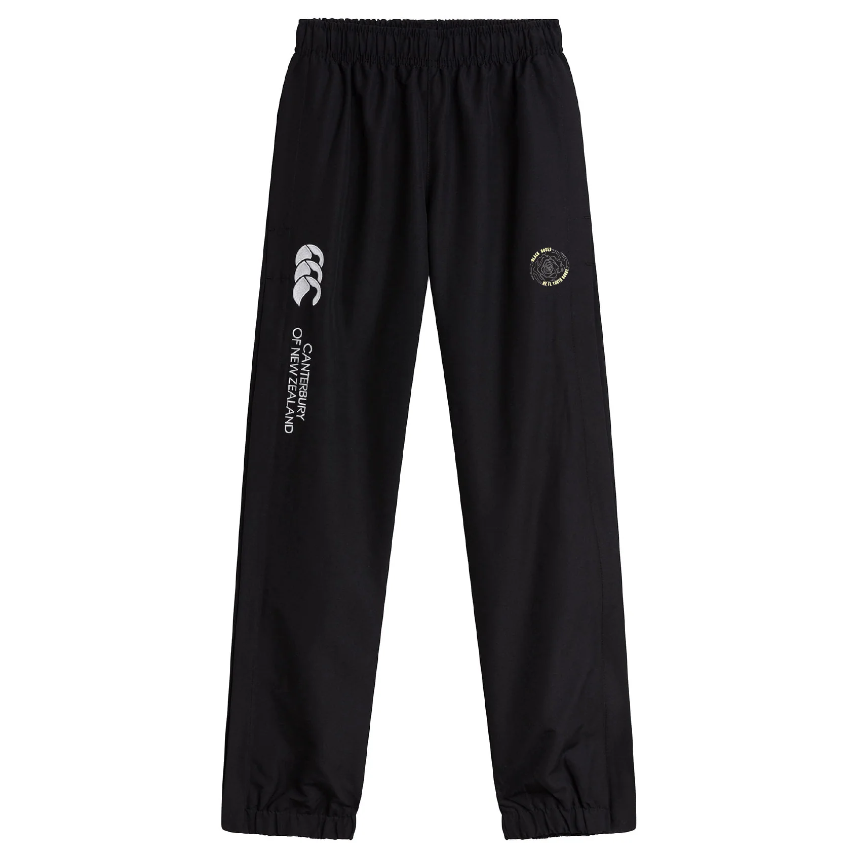 NE Florida Touch RFC Cuffed Hem Stadium Pant by Canterbury