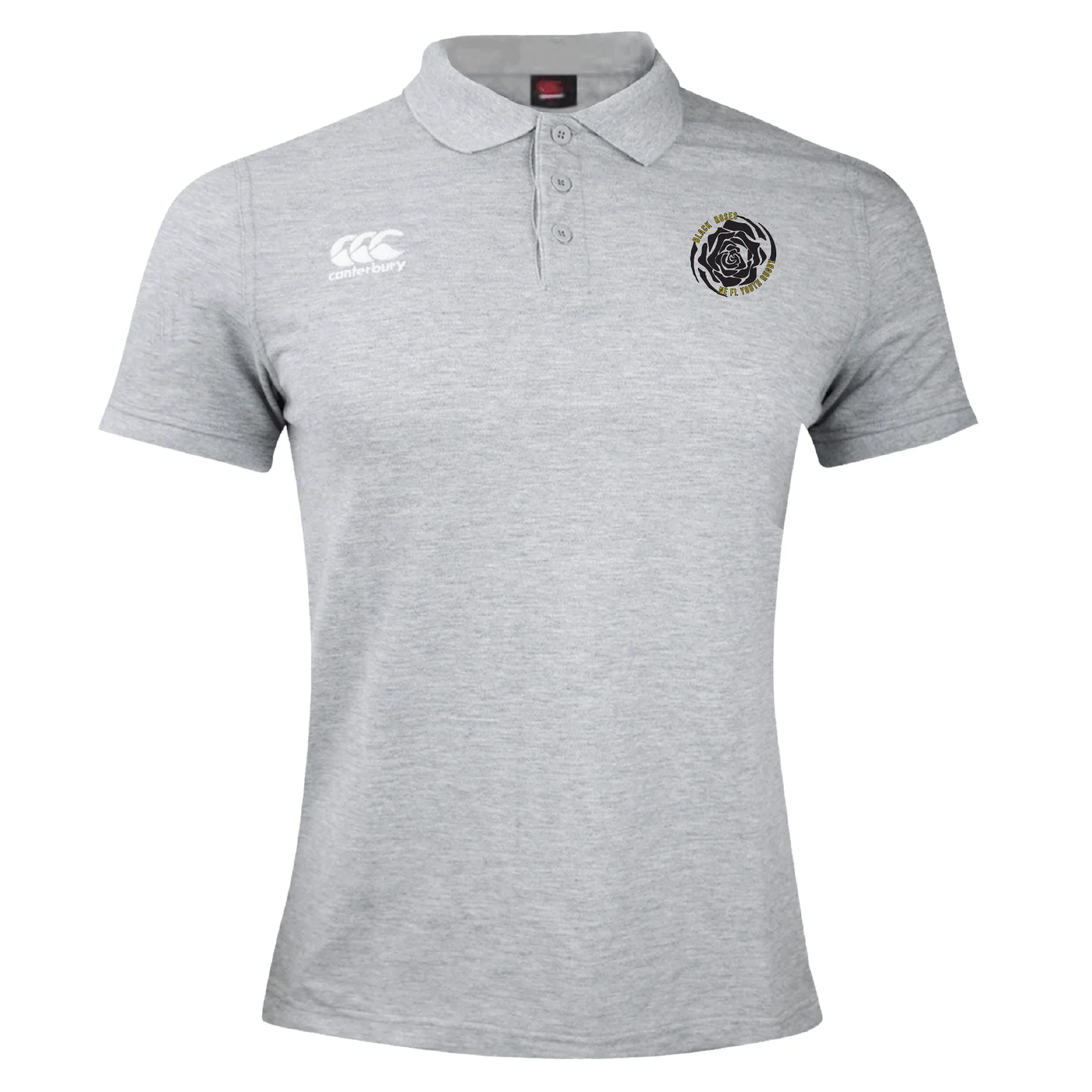 NE Florida Touch RFC Waimak Polo by Canterbury - Image 2