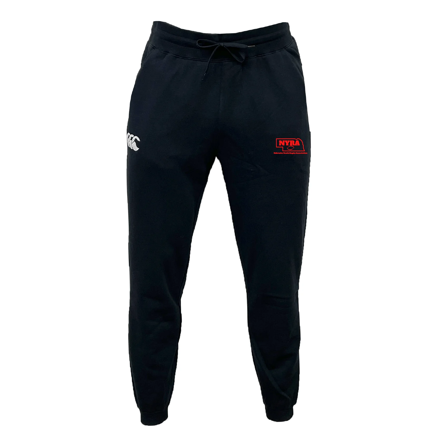 Nebraska Youth Rugby Association Leisure Sweatpant by Canterbury