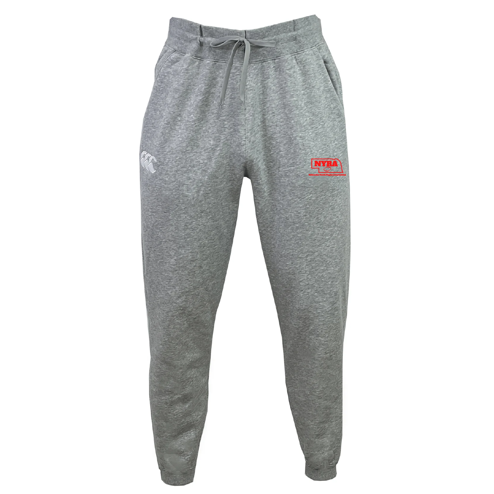 Nebraska Youth Rugby Association Leisure Sweatpant by Canterbury - Image 2