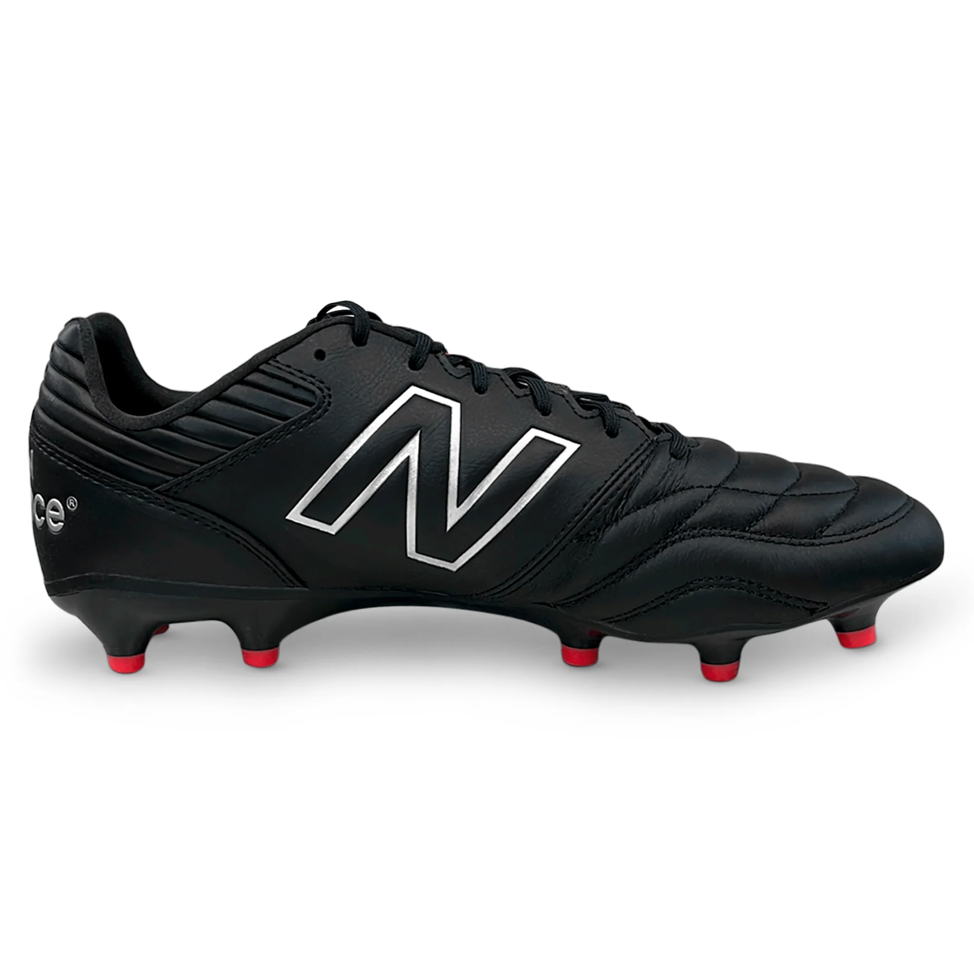 New Balance Wide 442 V2 Pro FG - Black - Image 6