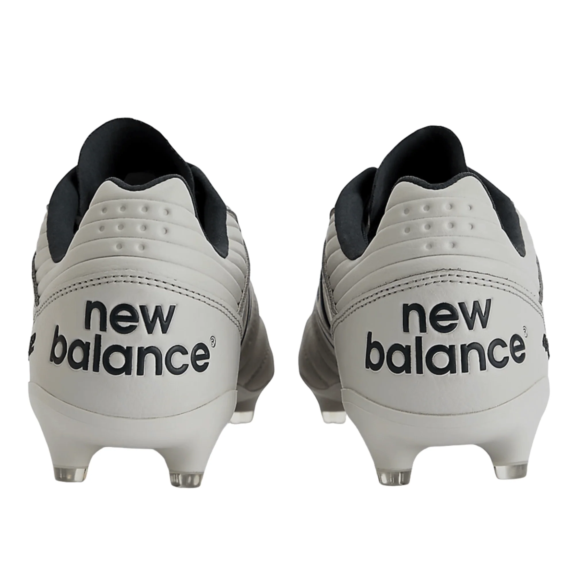 New Balance Wide 442 V2 Pro FG - Concrete/Grey Matter/Blacktop - Image 6