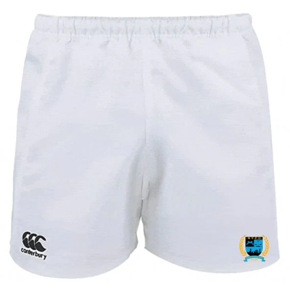 New York Police Dept. Rugby Advantage Rugby Shorts by Canterbury - Image 2