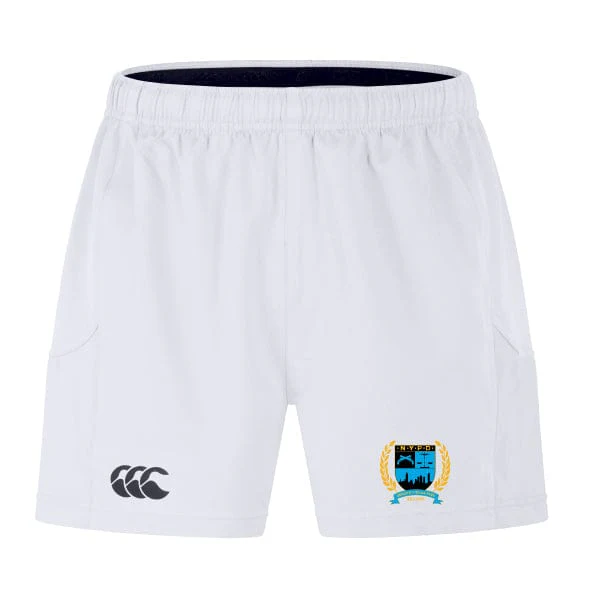 New York Police Dept. Rugby Advantage Short 2.0 by Canterbury - Image 2