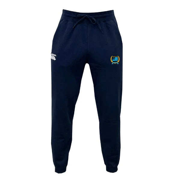 New York Police Dept. Rugby Leisure Sweatpant by Canterbury