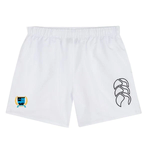 New York Police Dept. Rugby Tactic Short by Canterbury - Image 2