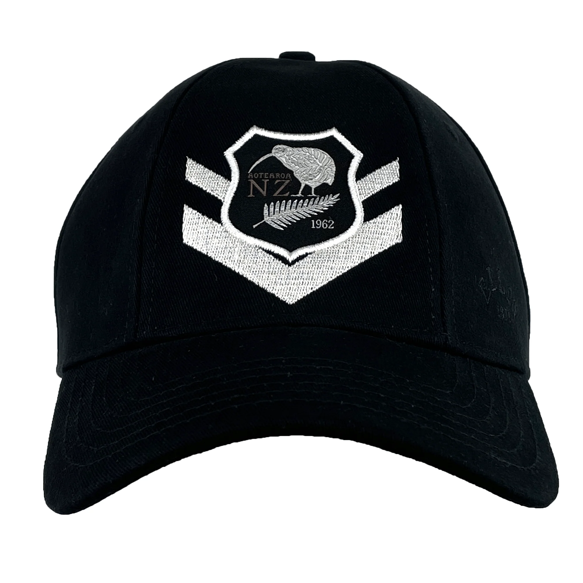 Ellis Rugby New Zealand 1962 Rugby League Cap