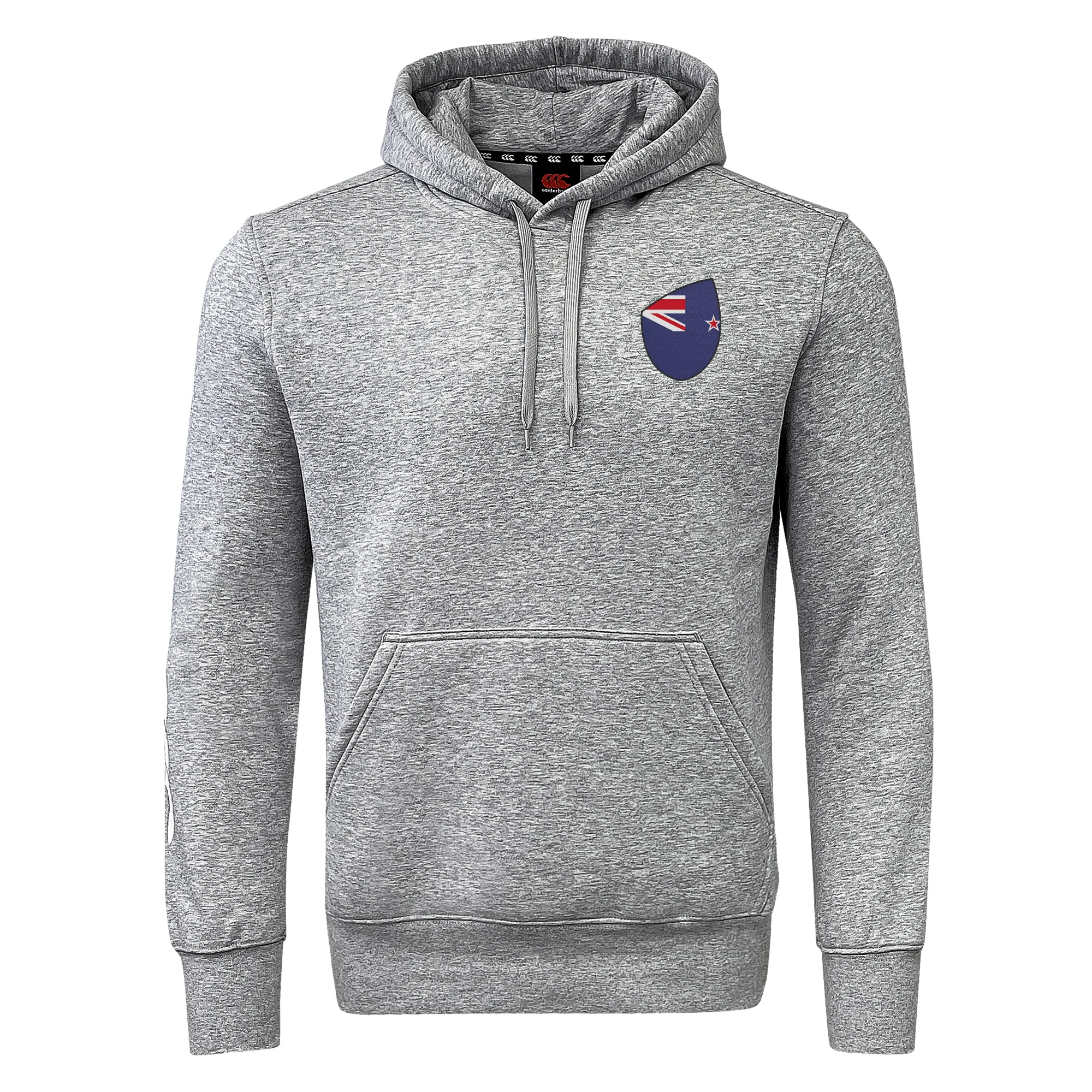 New Zealand Shield Club Hoodie - Image 2